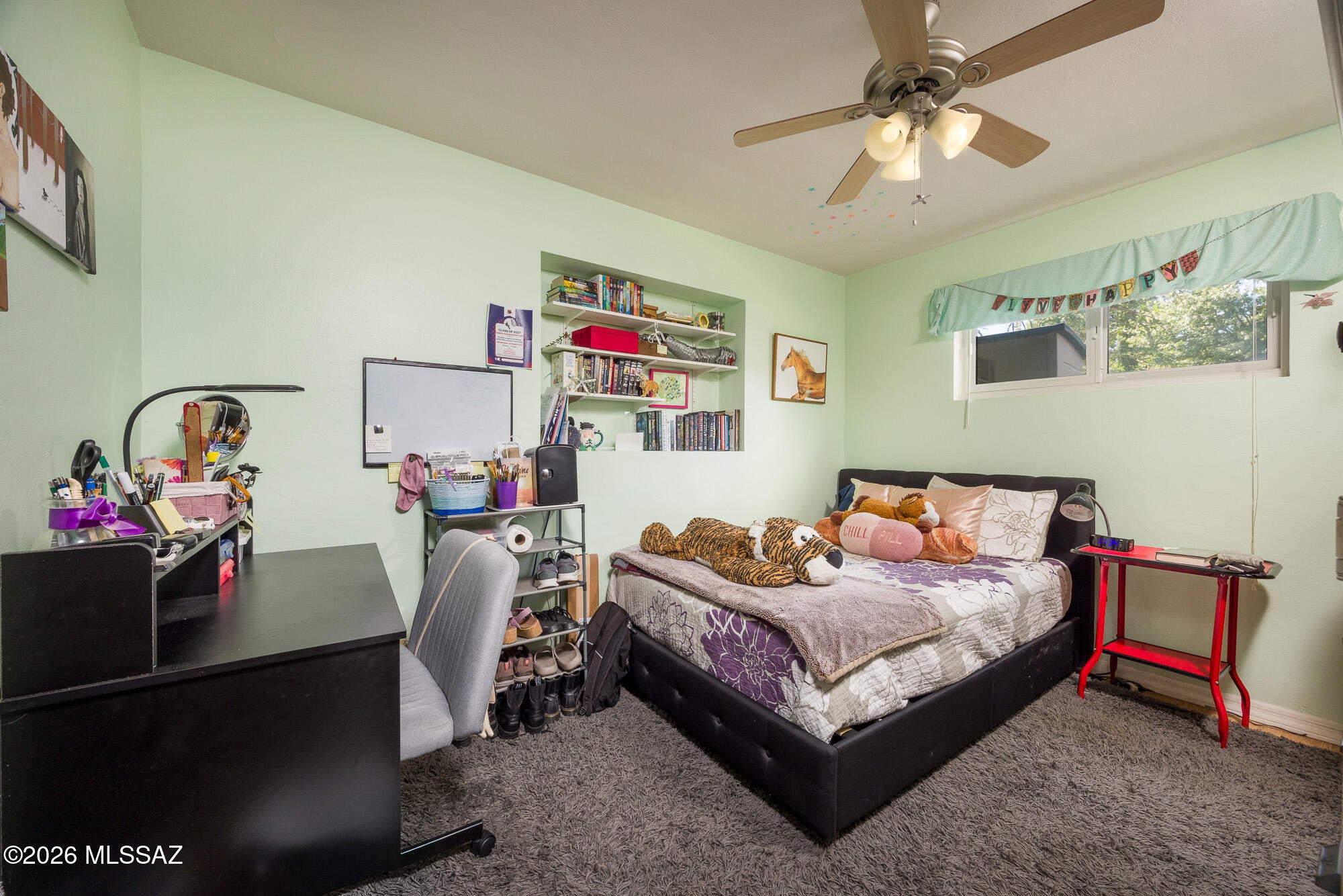 N/A - Residential