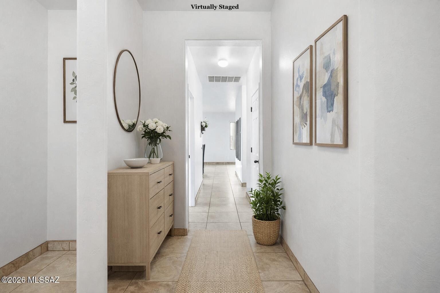 Rancho Marana - Residential