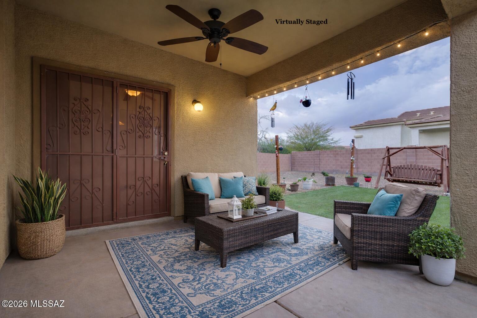 Rancho Marana - Residential
