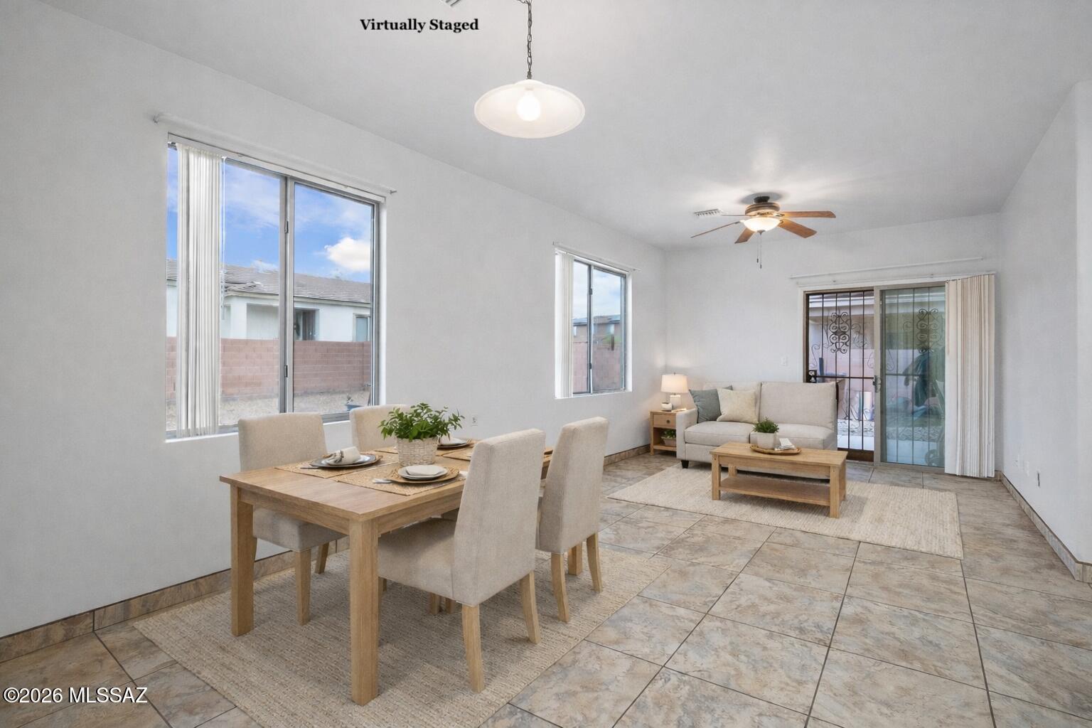 Rancho Marana - Residential