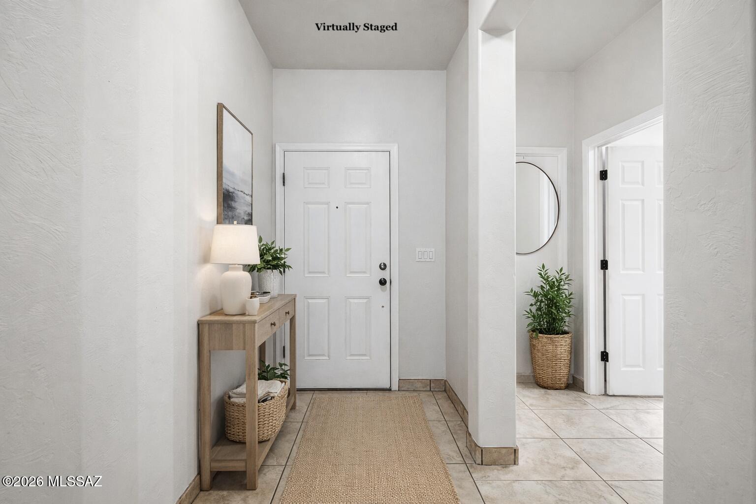 Rancho Marana - Residential