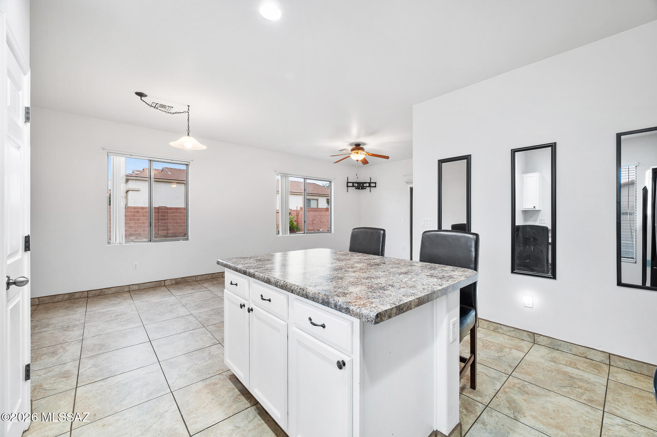 Rancho Marana - Residential