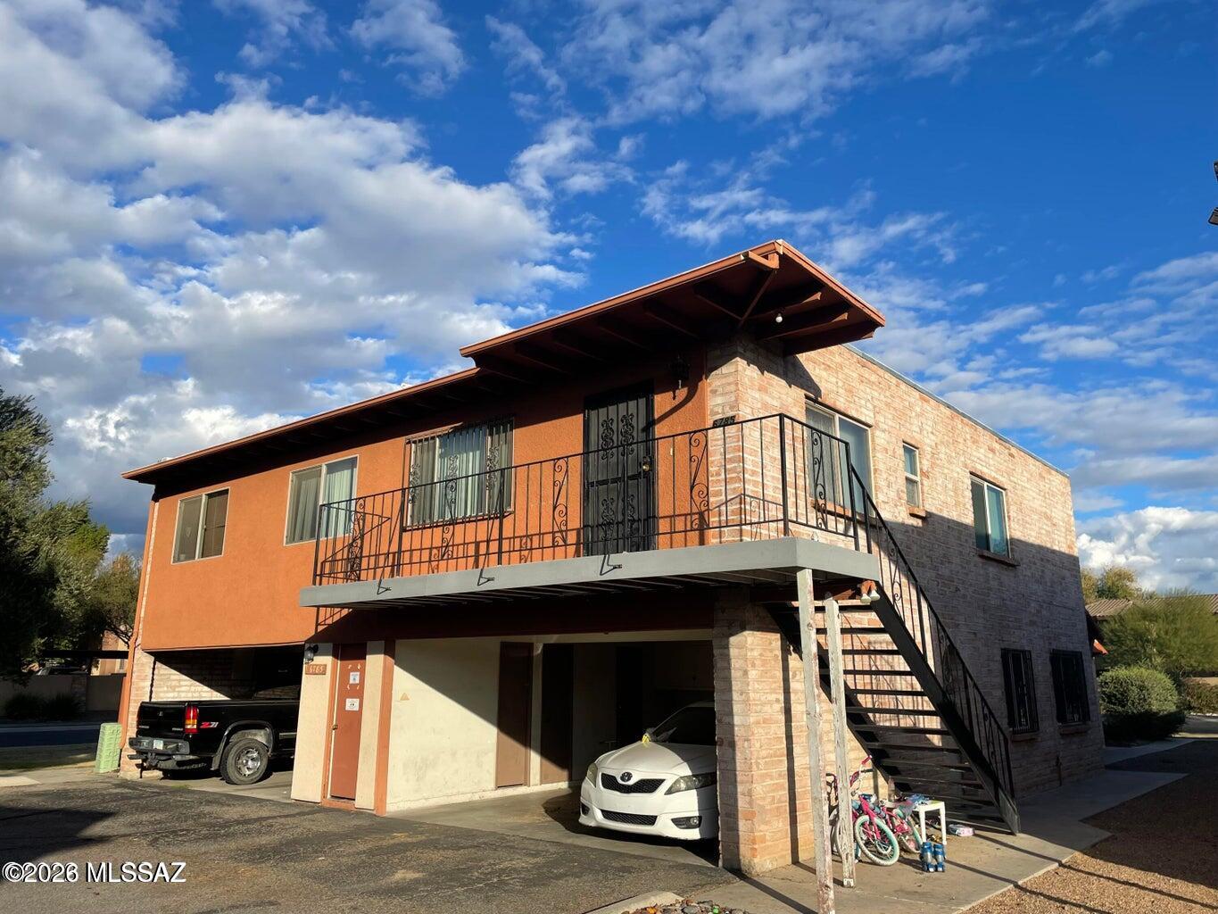Monte Catalina Estates (1-10) - Residential