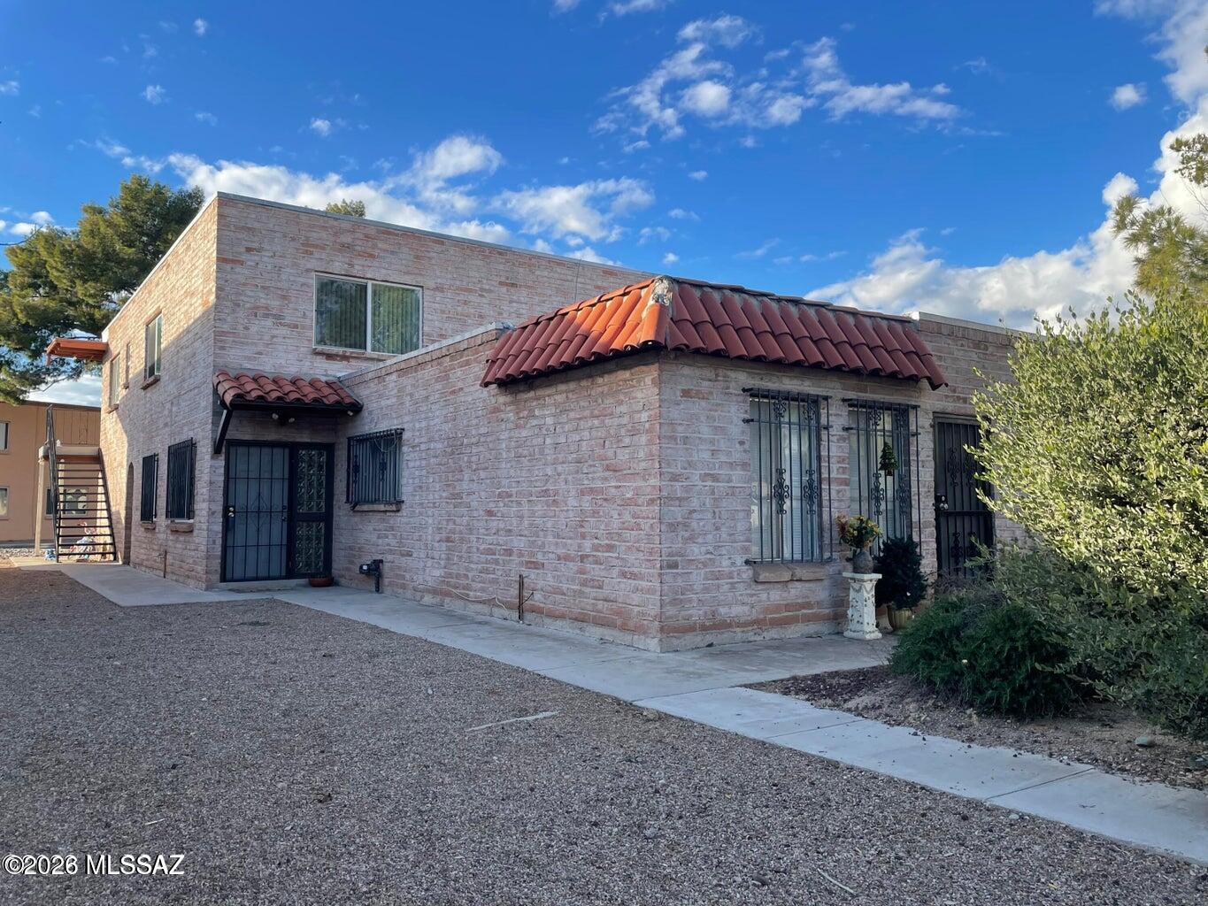 Monte Catalina Estates (1-10) - Residential