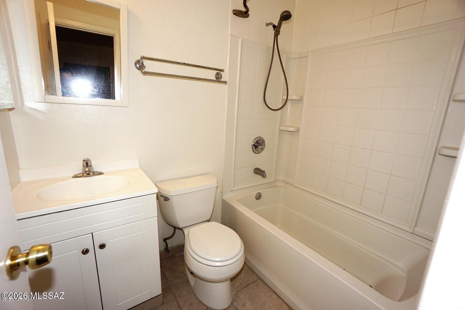 Monte Catalina Estates (1-10) - Residential