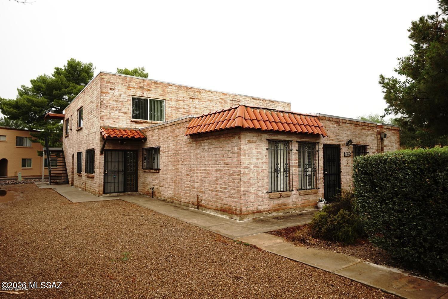 Monte Catalina Estates (1-10) - Residential