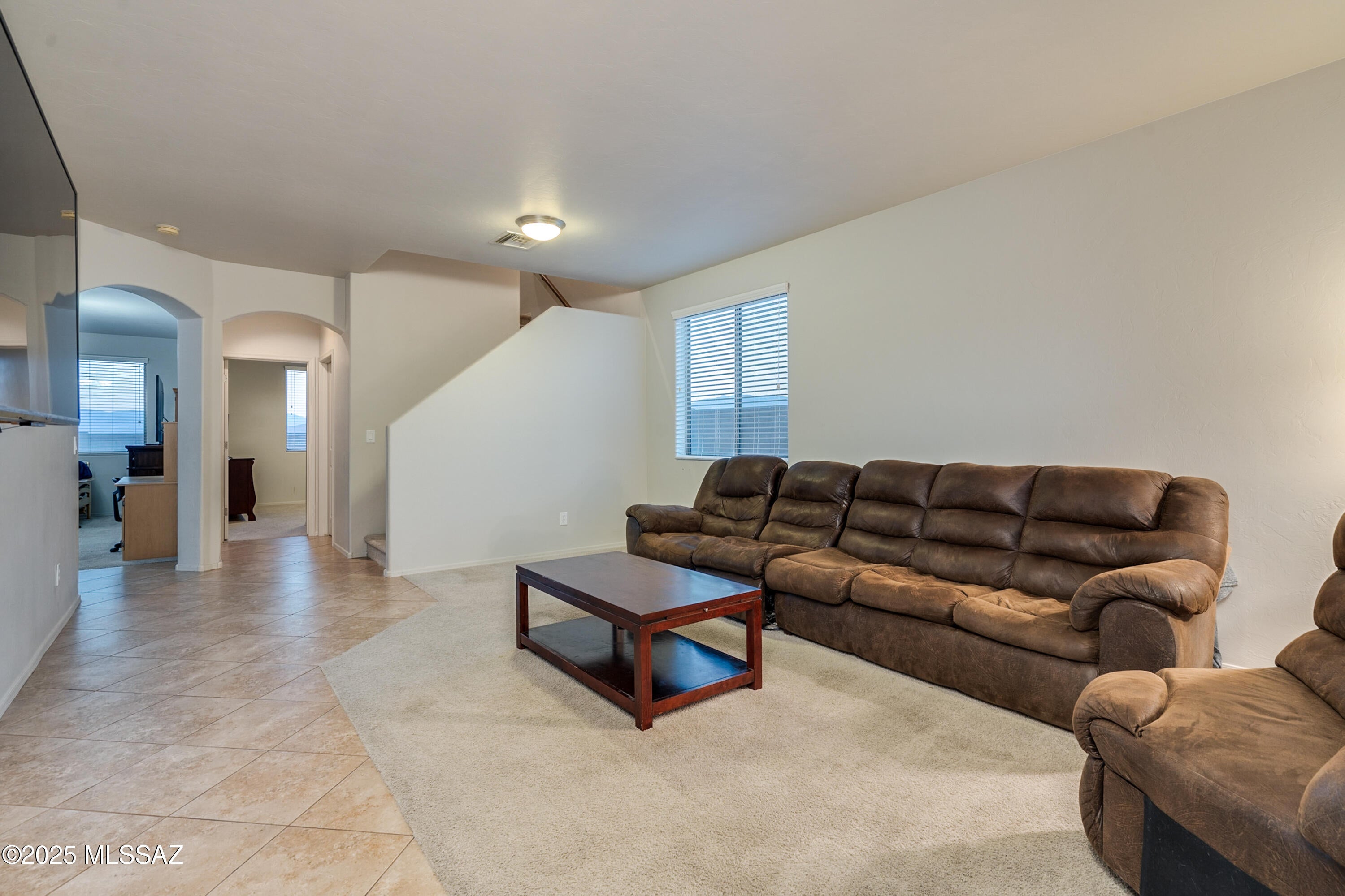 Rancho Del Lago (1-100) - Residential