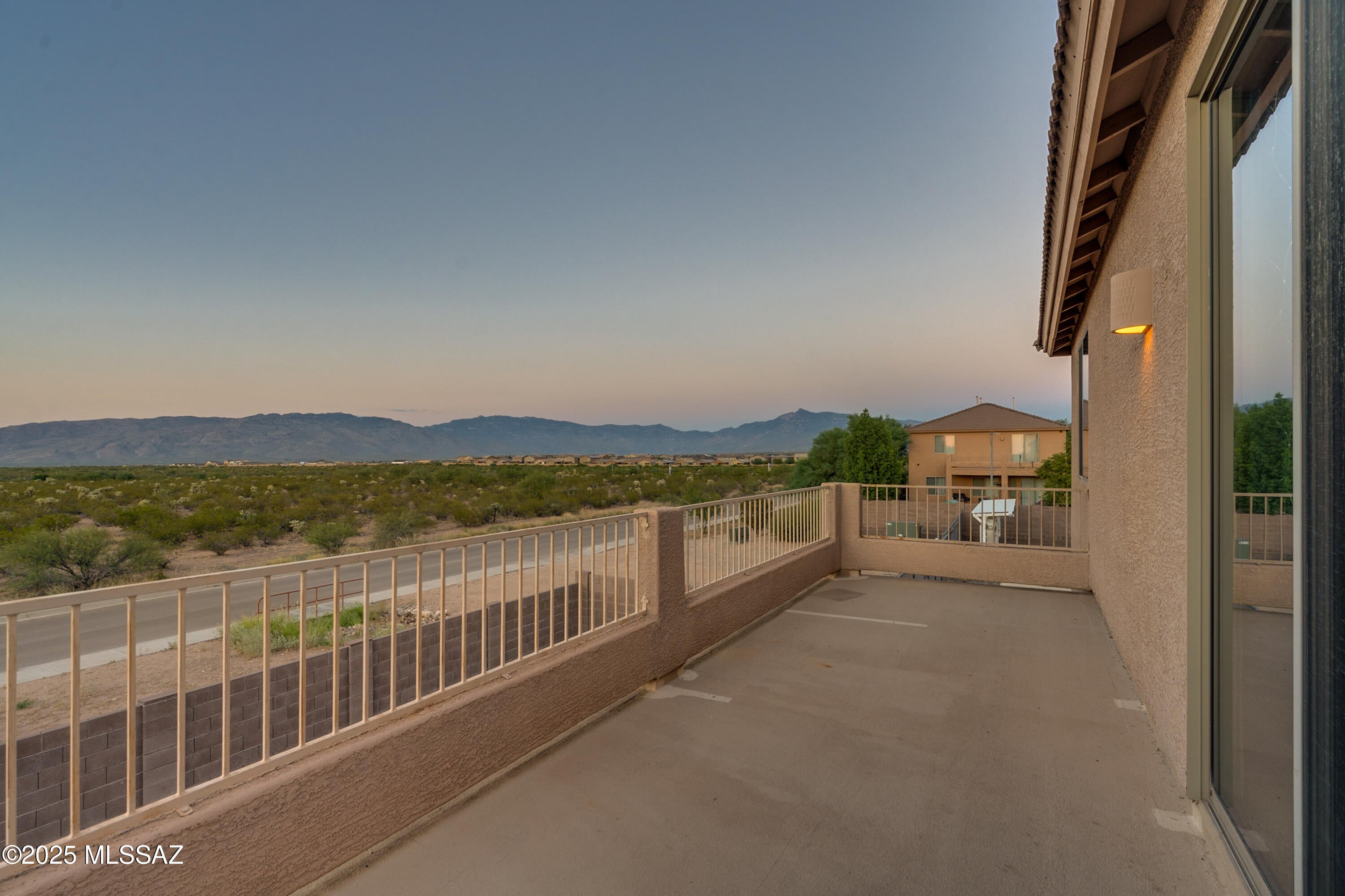Rancho Del Lago (1-100) - Residential