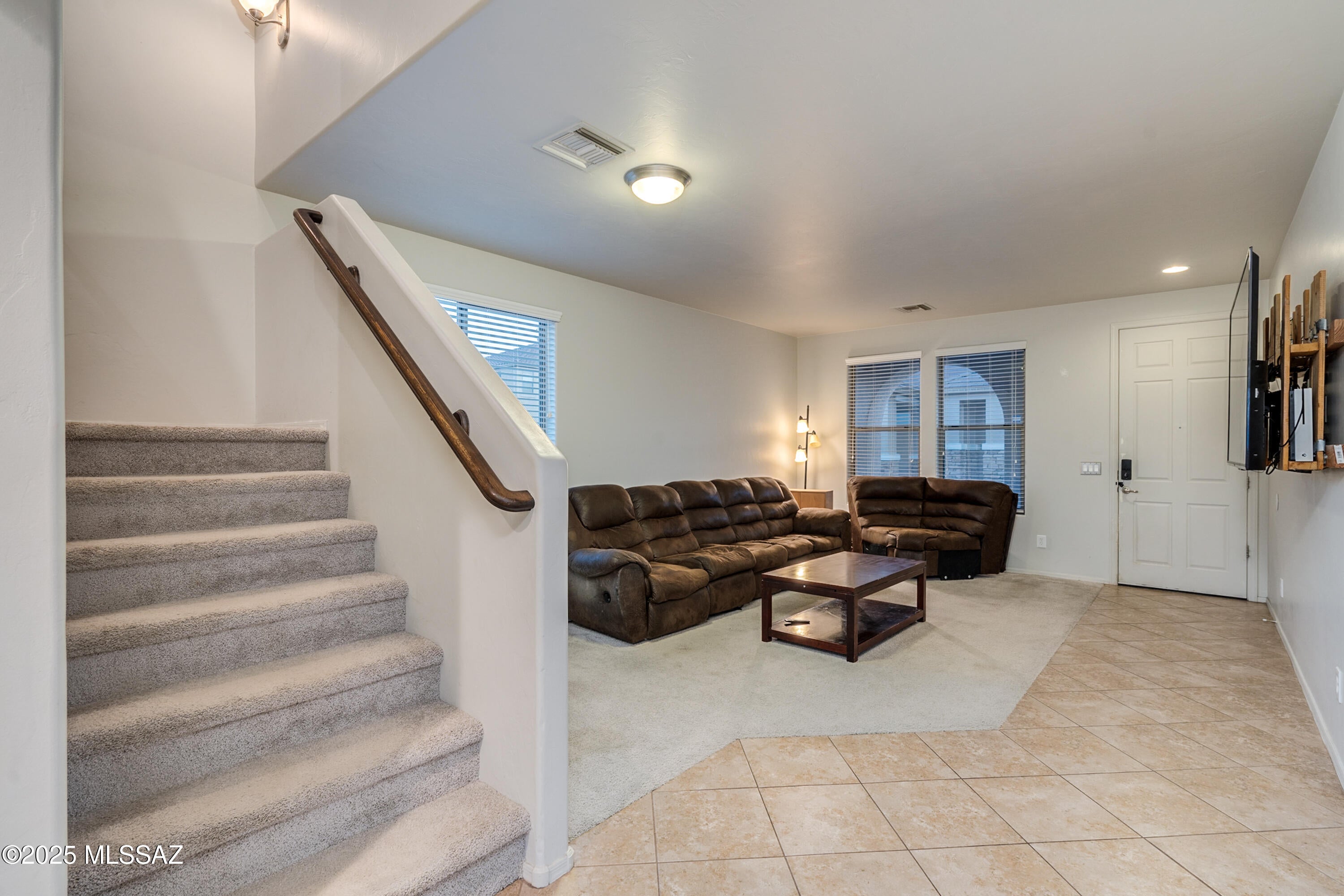 Rancho Del Lago (1-100) - Residential