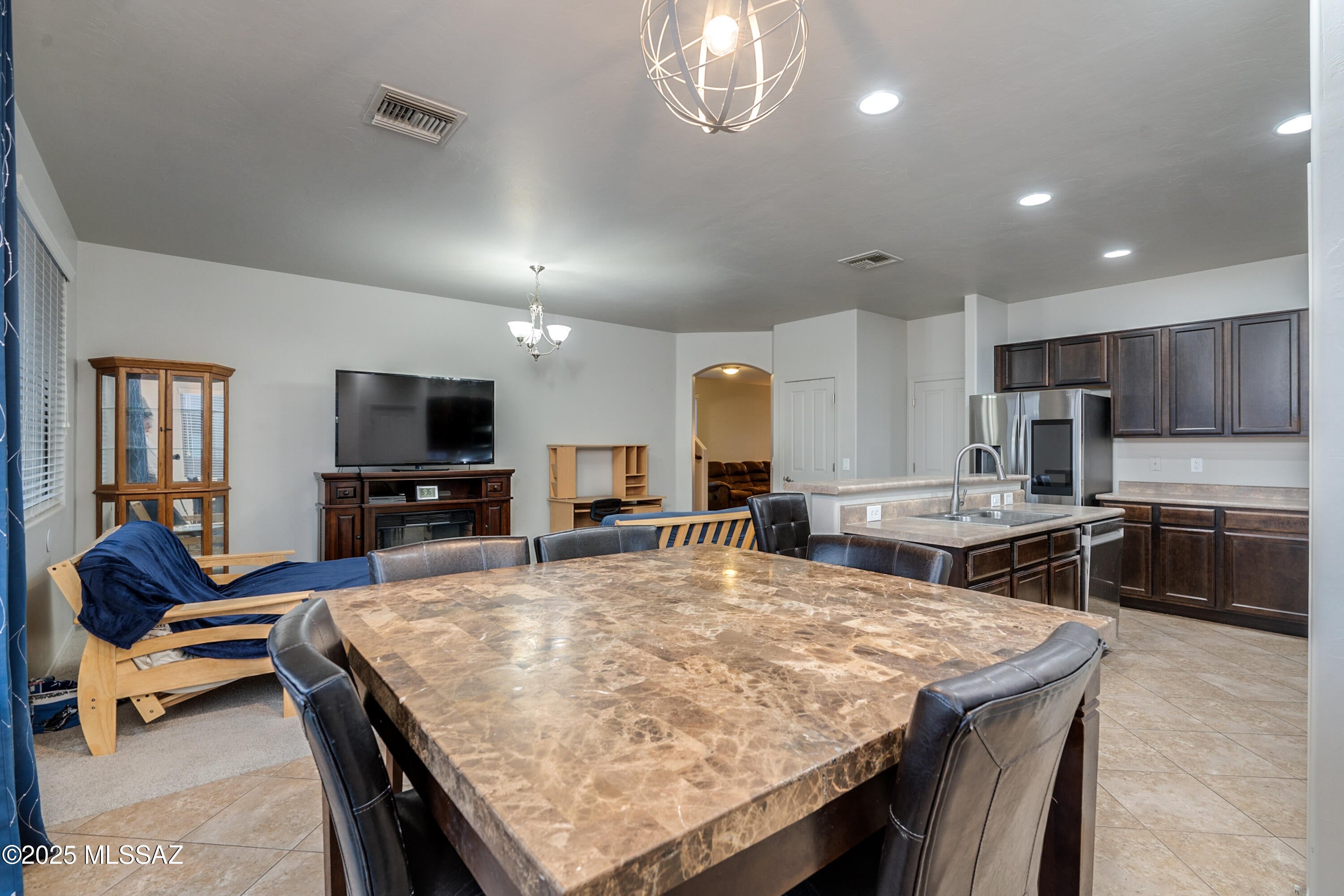 Rancho Del Lago (1-100) - Residential