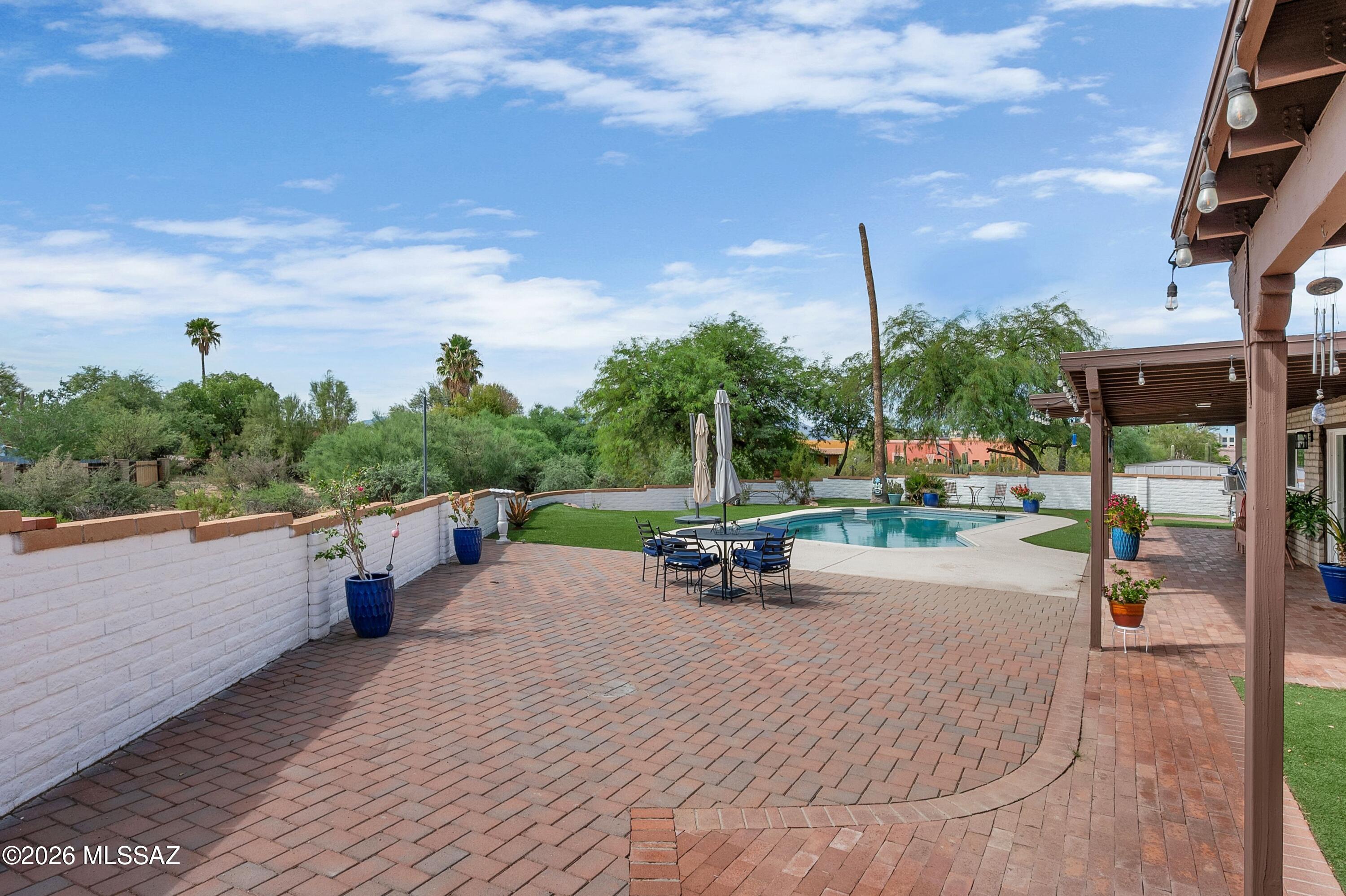 Casas Adobes West No.2 (1-148) - Residential