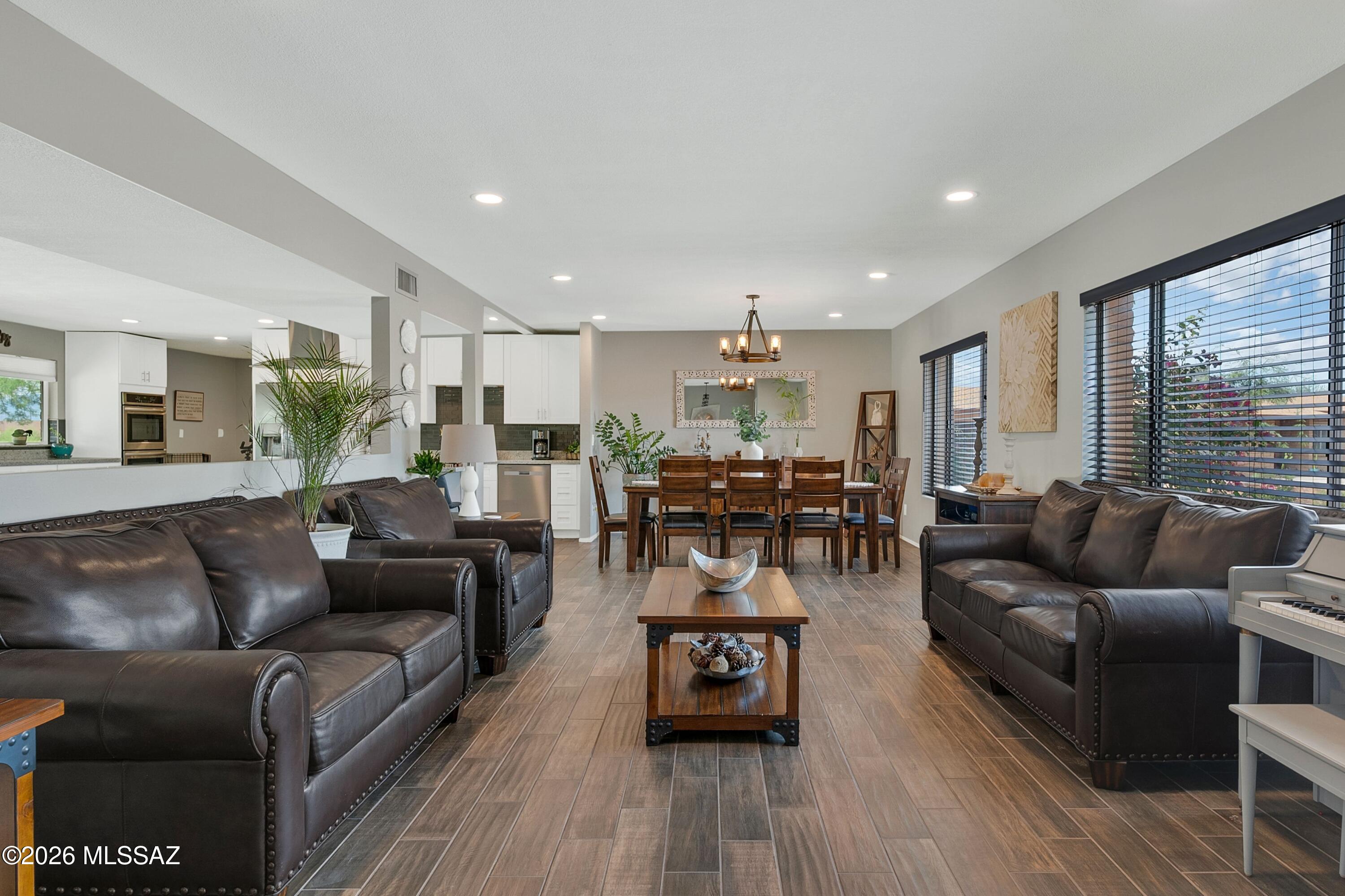 Casas Adobes West No.2 (1-148) - Residential