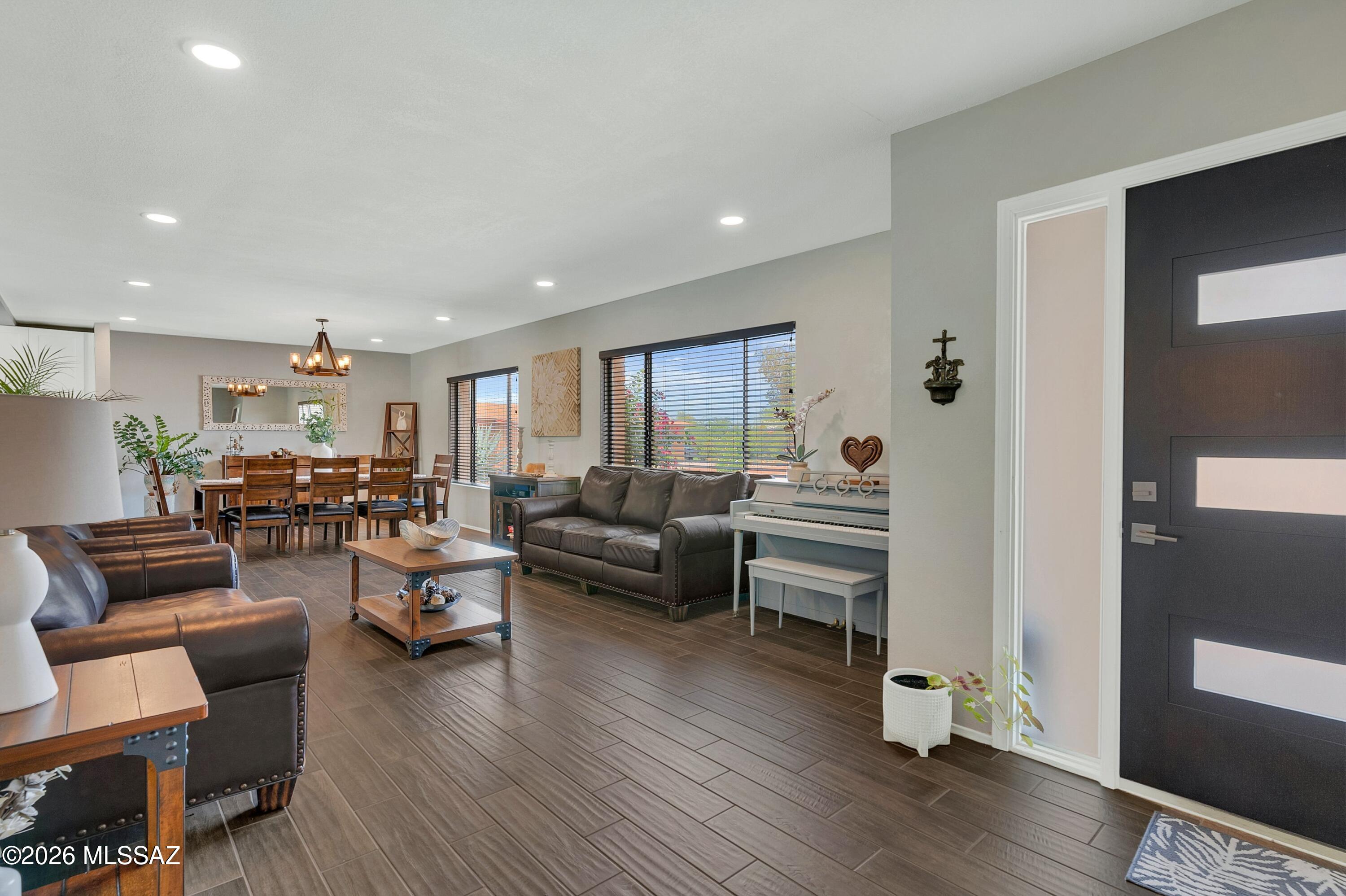 Casas Adobes West No.2 (1-148) - Residential