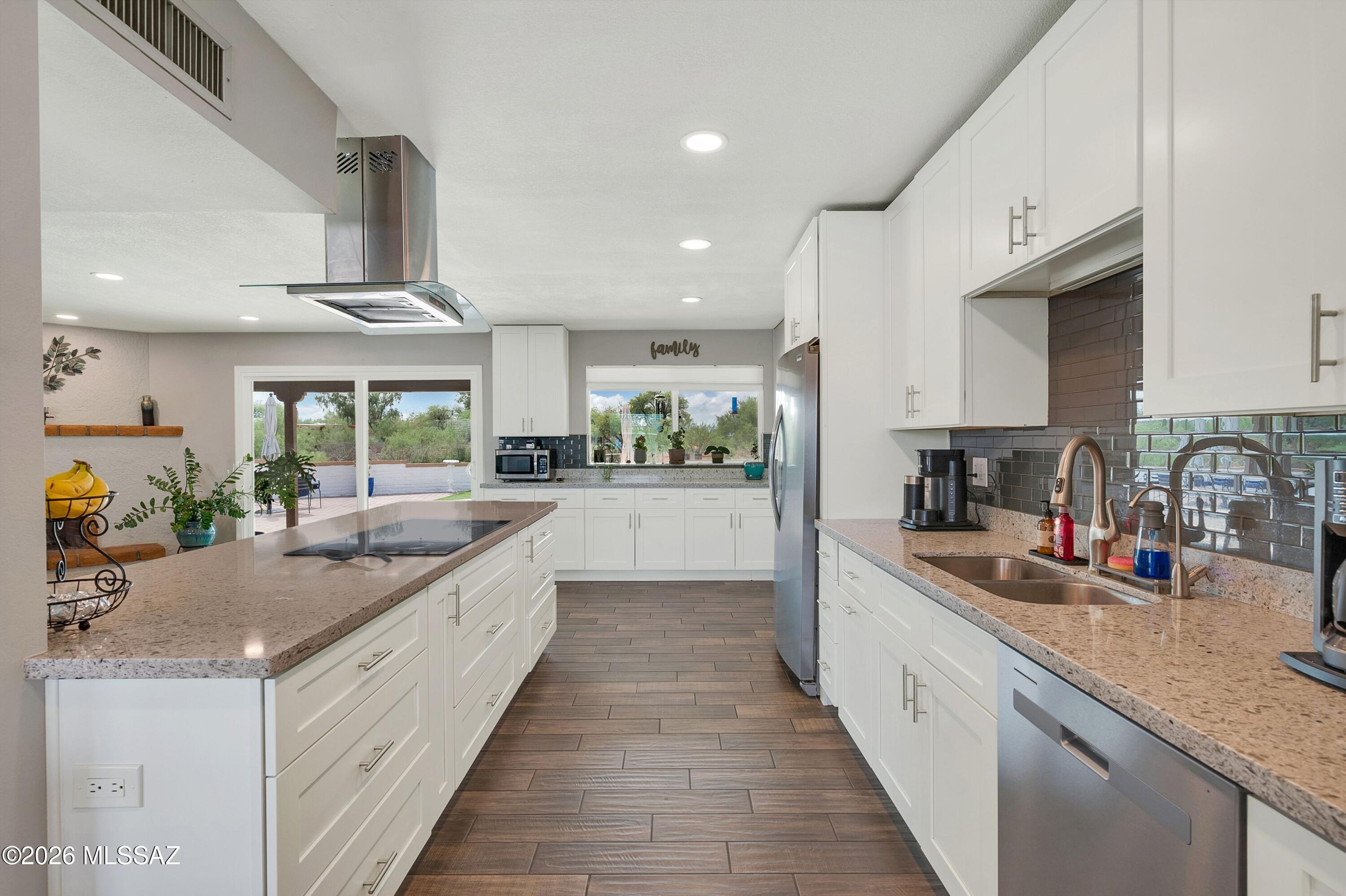 Casas Adobes West No.2 (1-148) - Residential