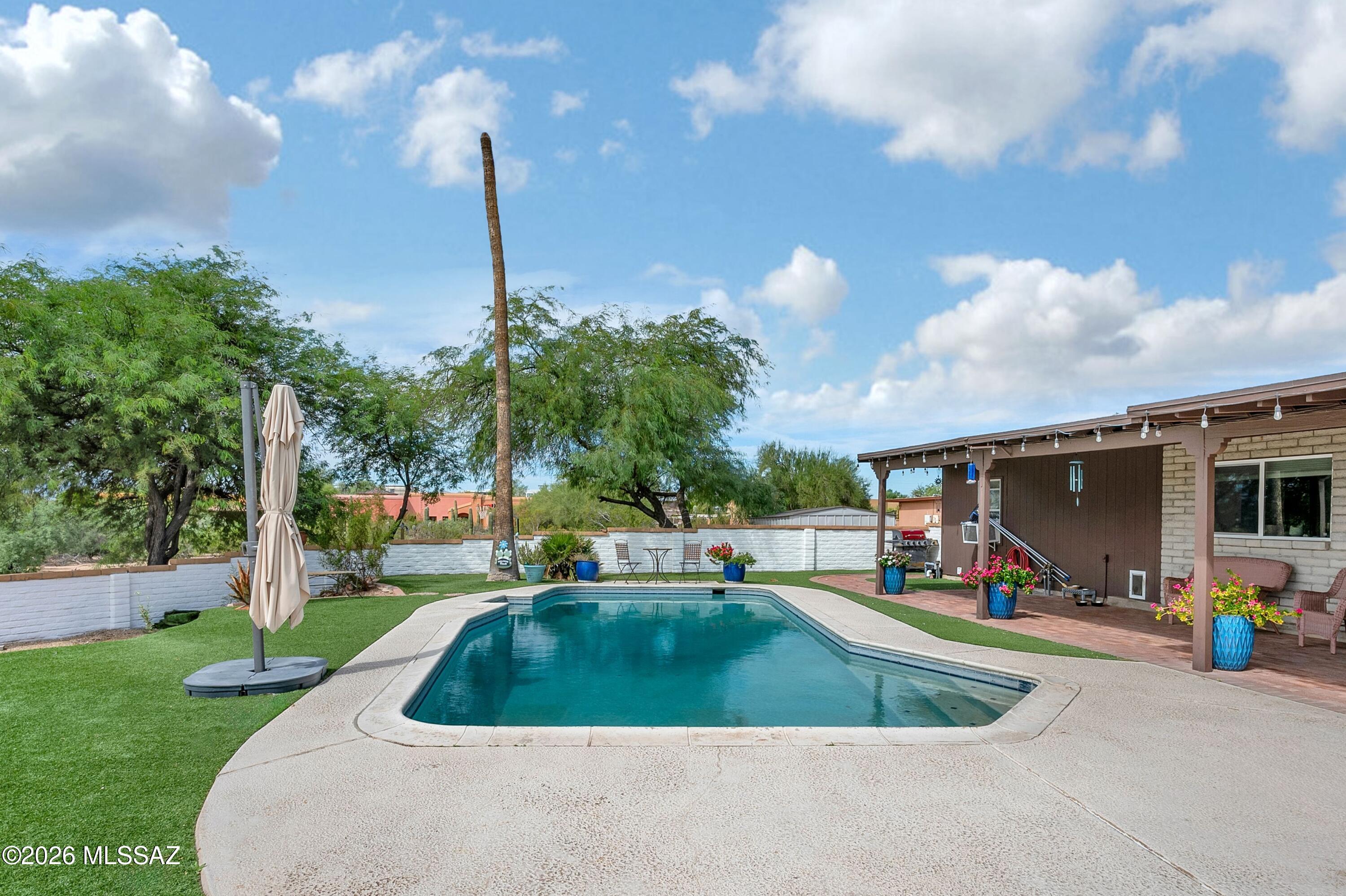 Casas Adobes West No.2 (1-148) - Residential