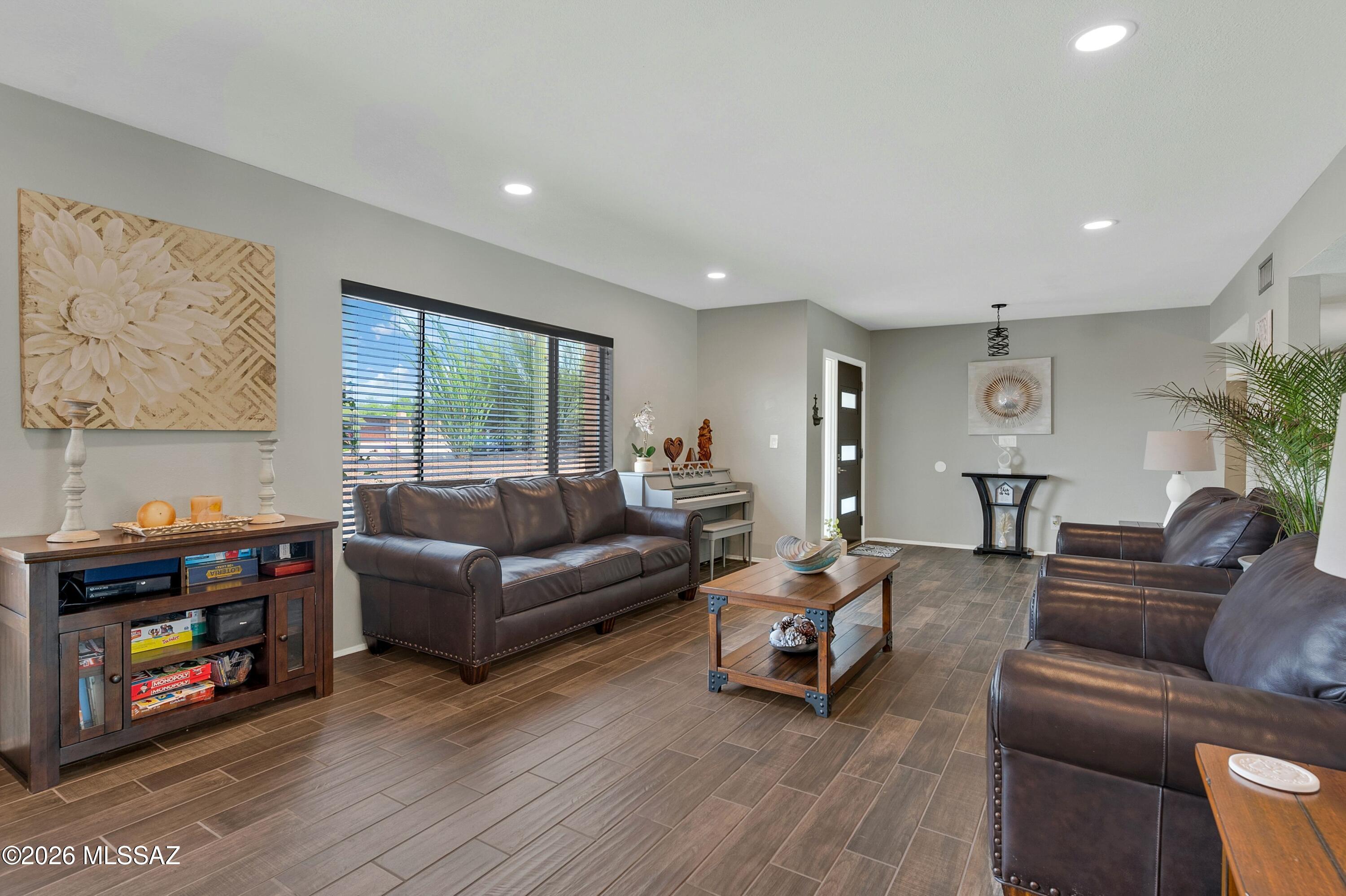 Casas Adobes West No.2 (1-148) - Residential
