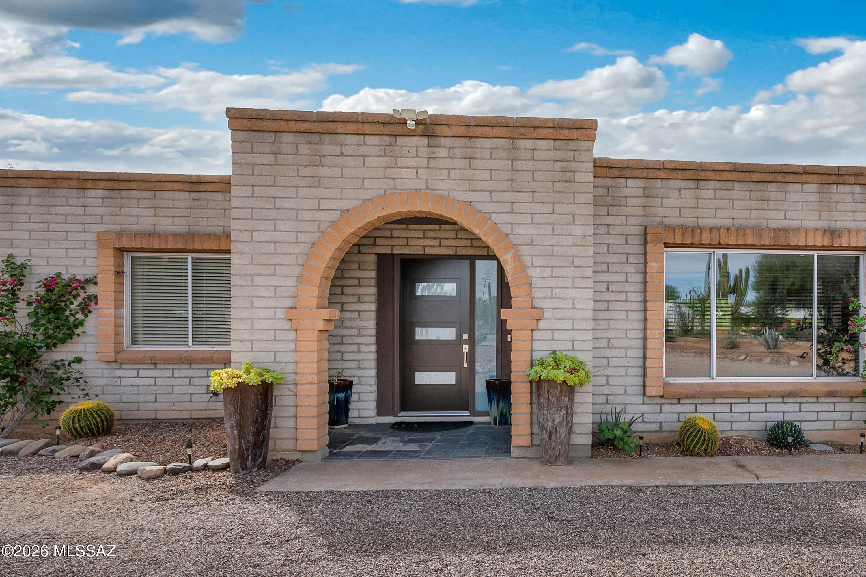 Casas Adobes West No.2 (1-148) - Residential