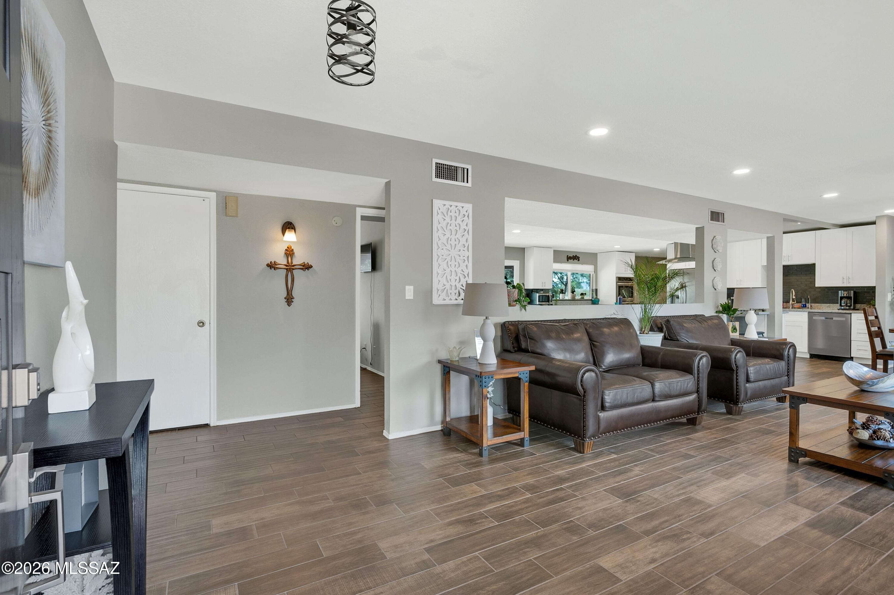 Casas Adobes West No.2 (1-148) - Residential