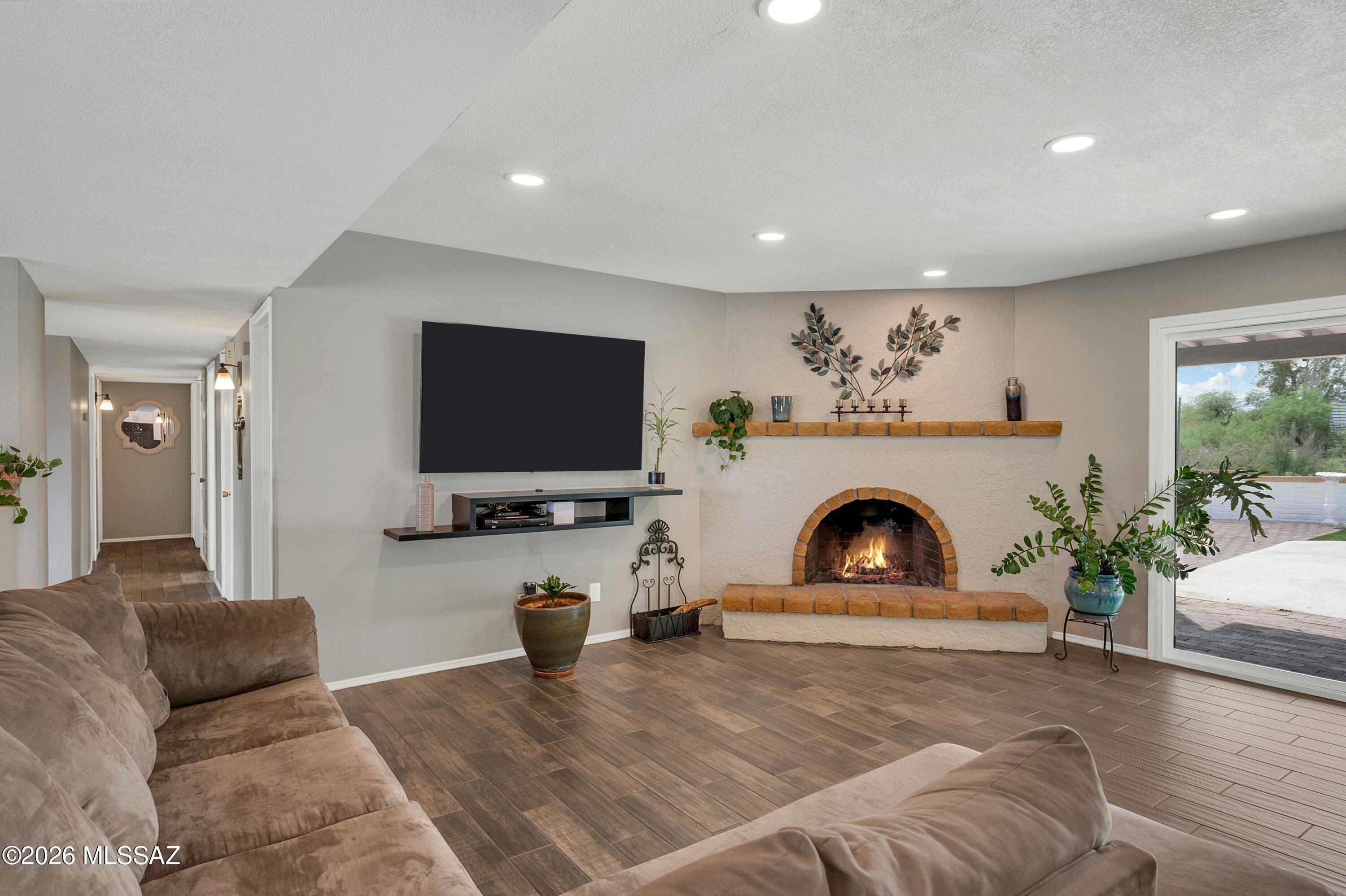 Casas Adobes West No.2 (1-148) - Residential