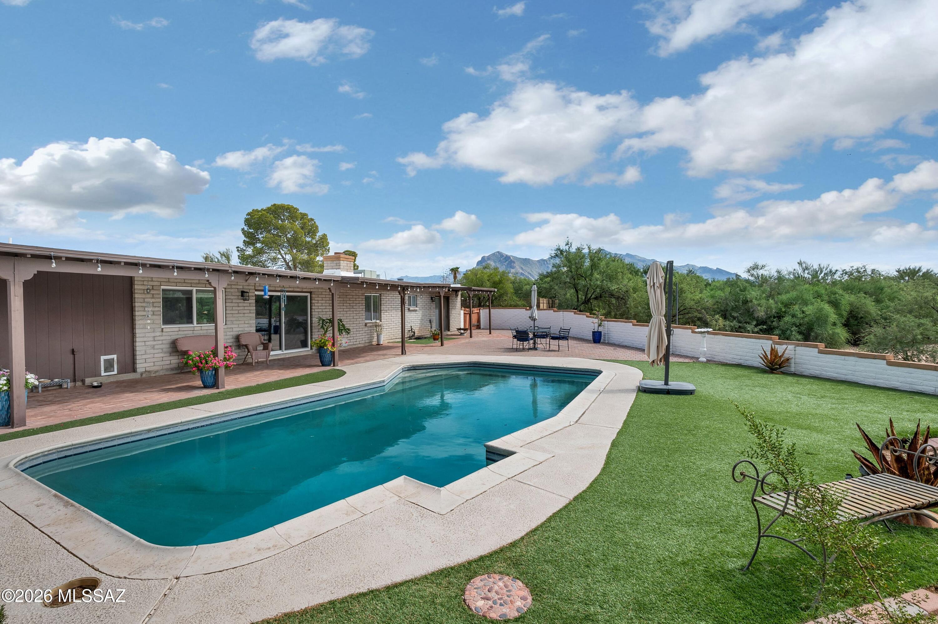 Casas Adobes West No.2 (1-148) - Residential