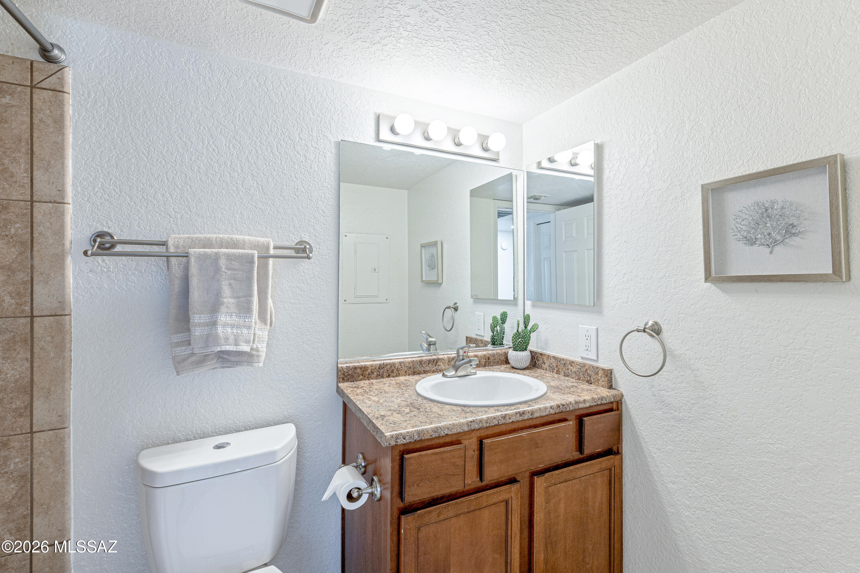 Greens at Ventana Canyon - Residential