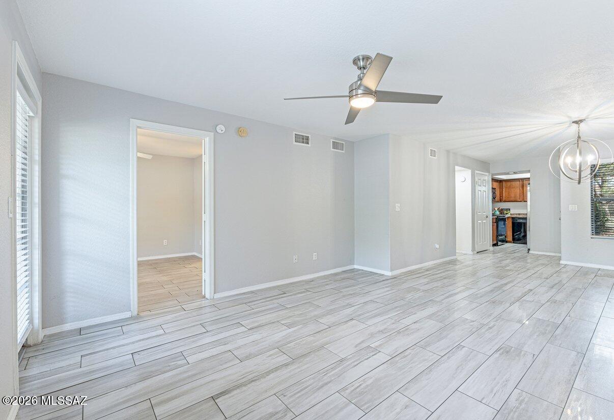 Greens at Ventana Canyon - Residential
