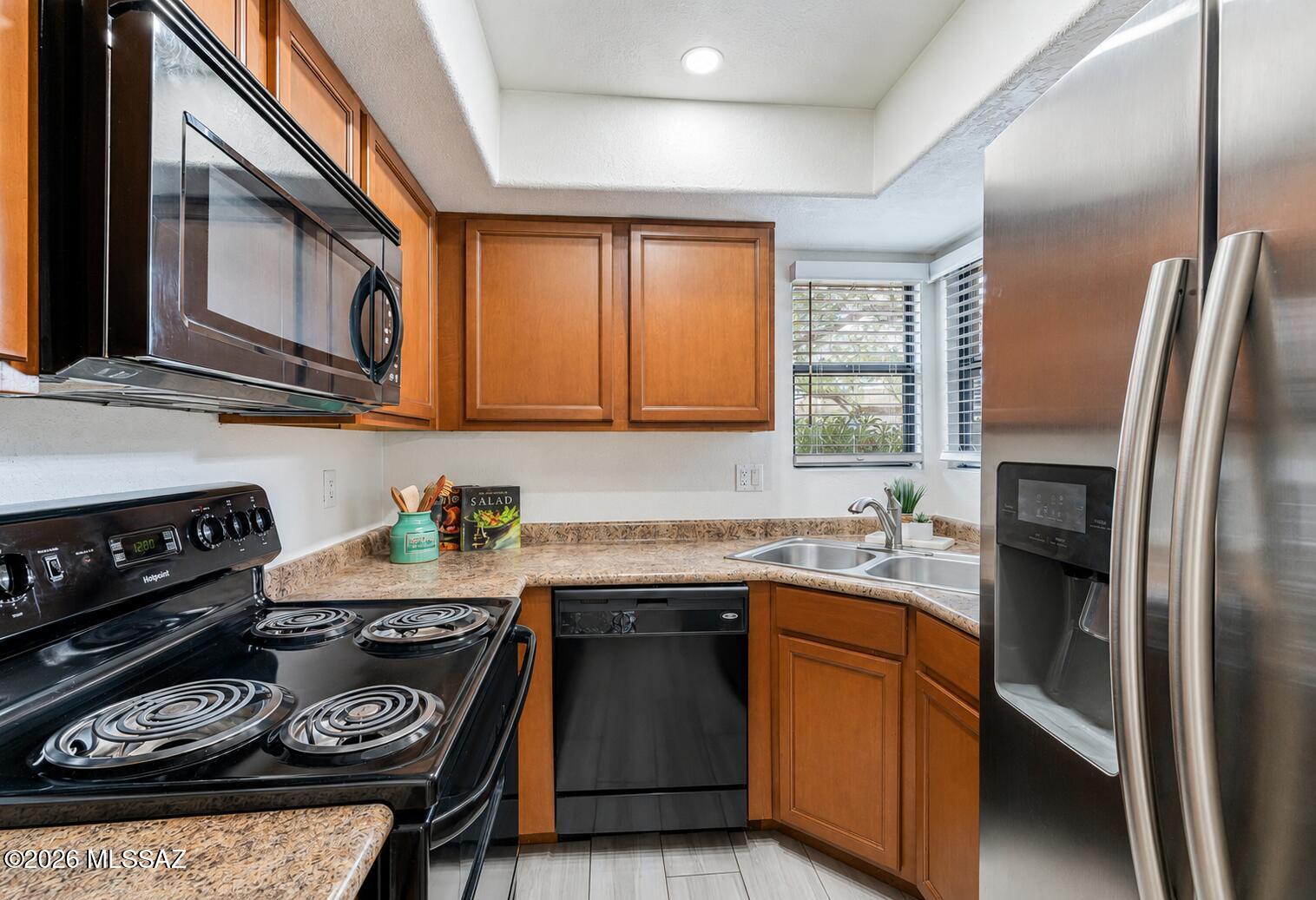 Greens at Ventana Canyon - Residential