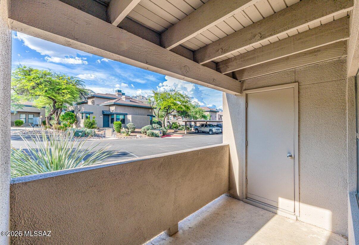 Greens at Ventana Canyon - Residential