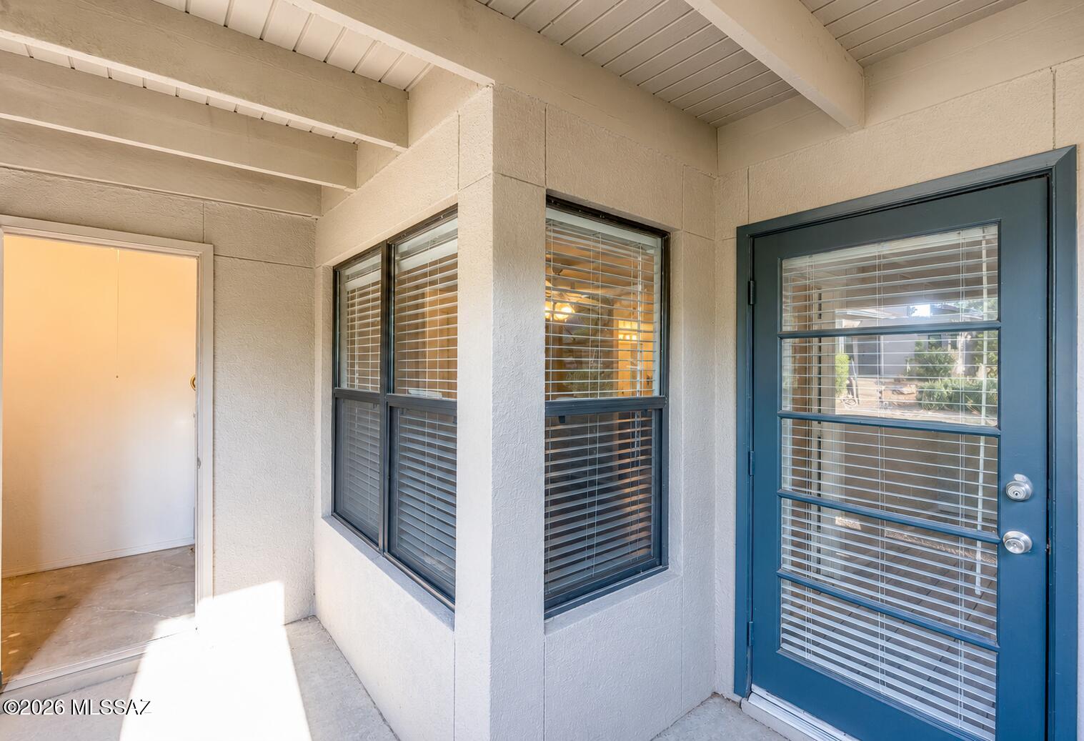 Greens at Ventana Canyon - Residential