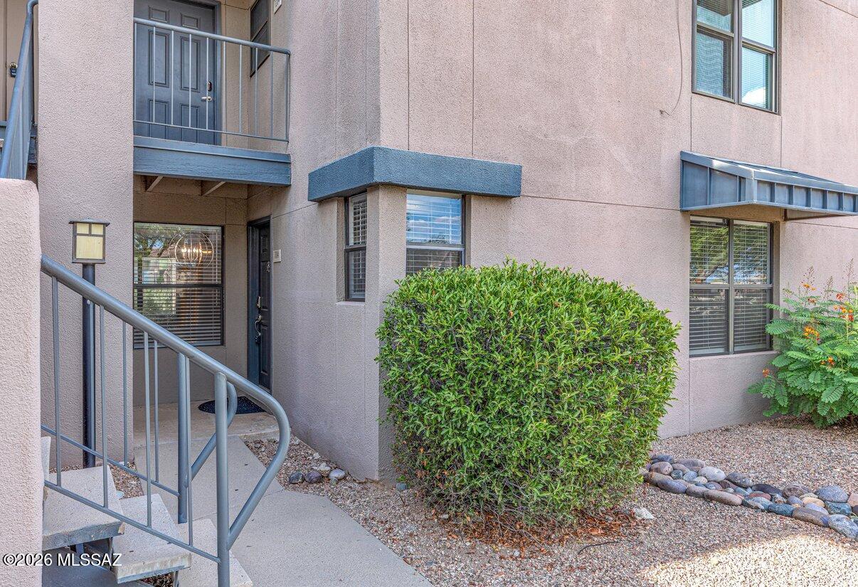 Greens at Ventana Canyon - Residential