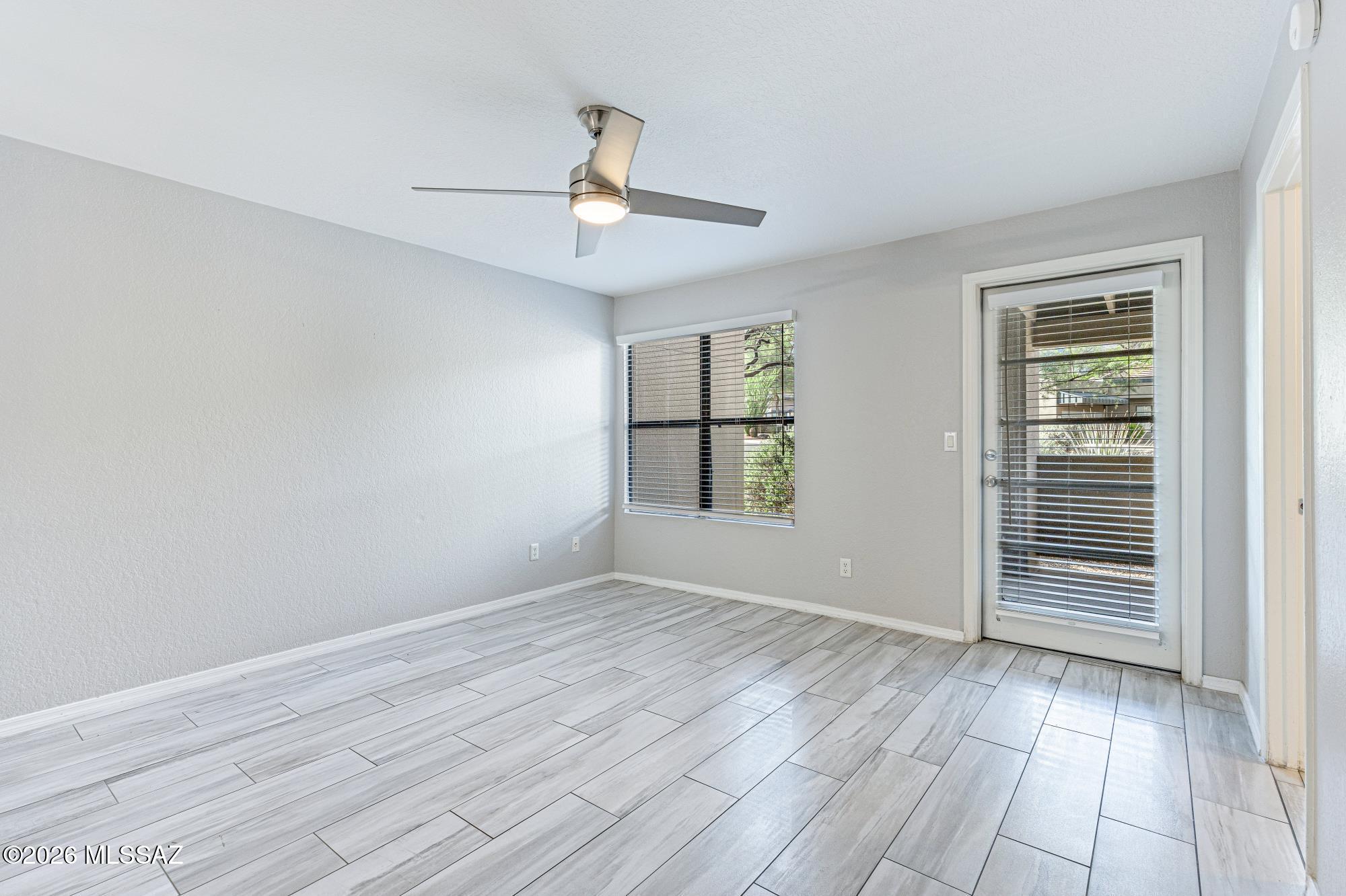 Greens at Ventana Canyon - Residential