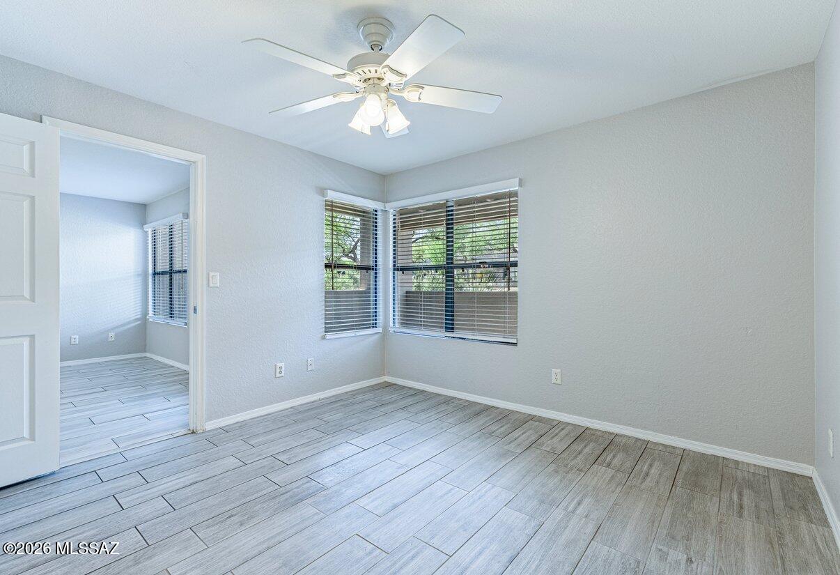 Greens at Ventana Canyon - Residential