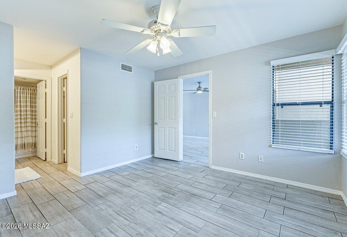 Greens at Ventana Canyon - Residential