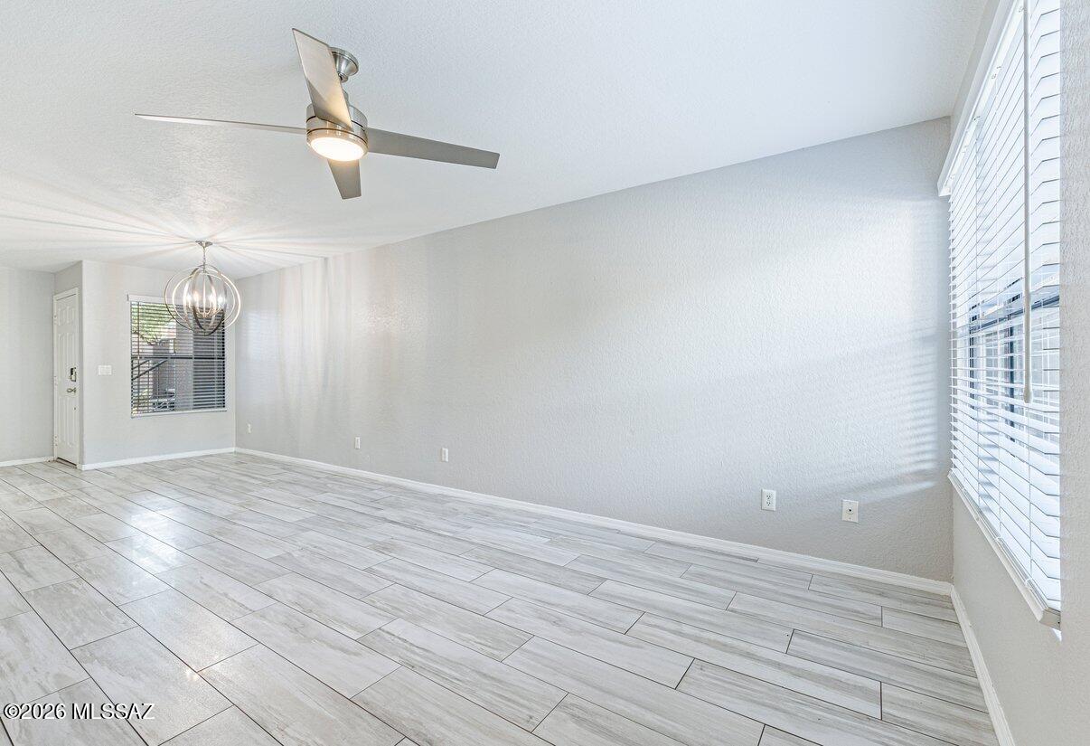 Greens at Ventana Canyon - Residential
