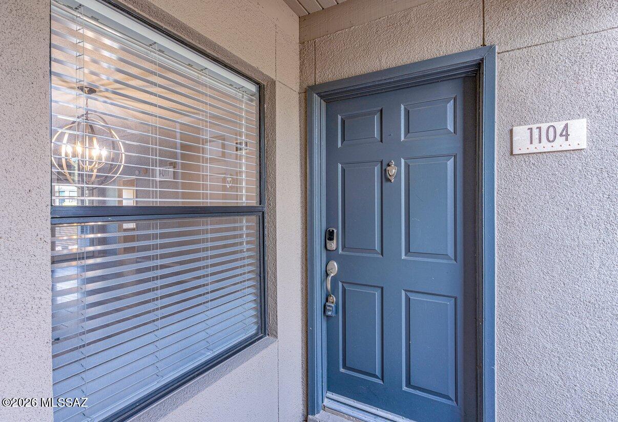 Greens at Ventana Canyon - Residential