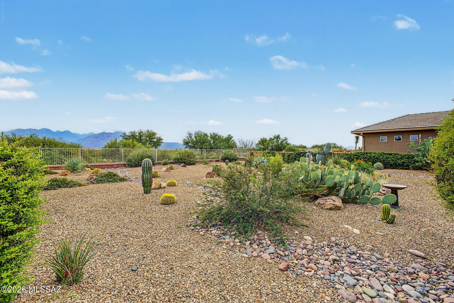 Canoa Ranch Block 22 & PTN Block 27 - Residential