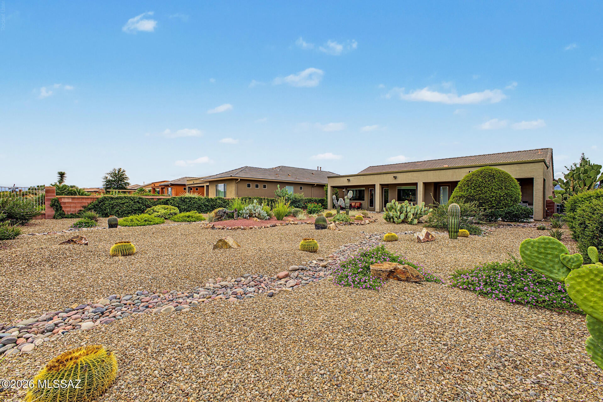Canoa Ranch Block 22 & PTN Block 27 - Residential