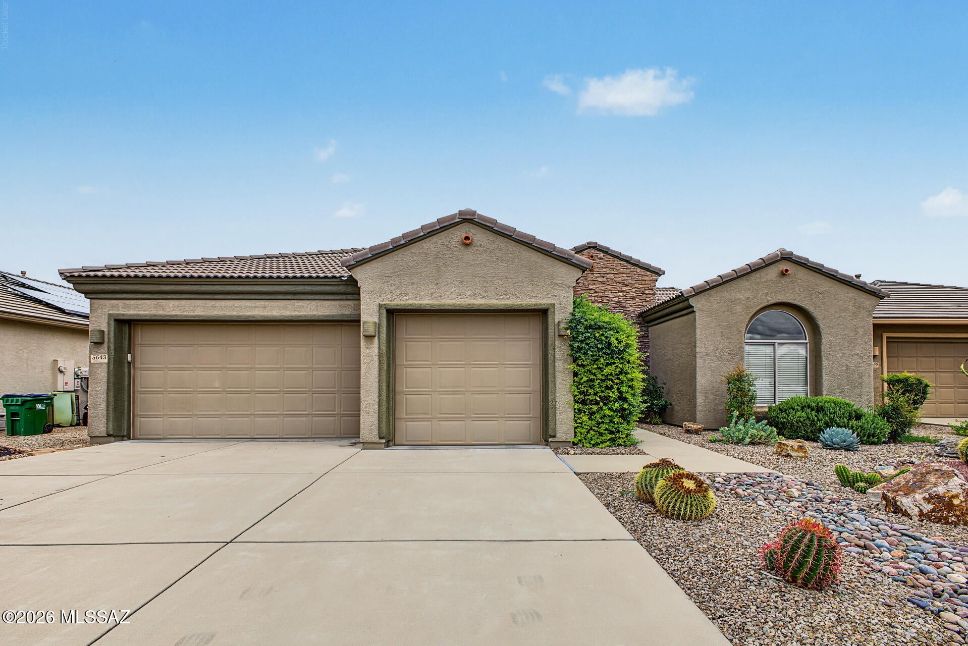 Canoa Ranch Block 22 & PTN Block 27 - Residential