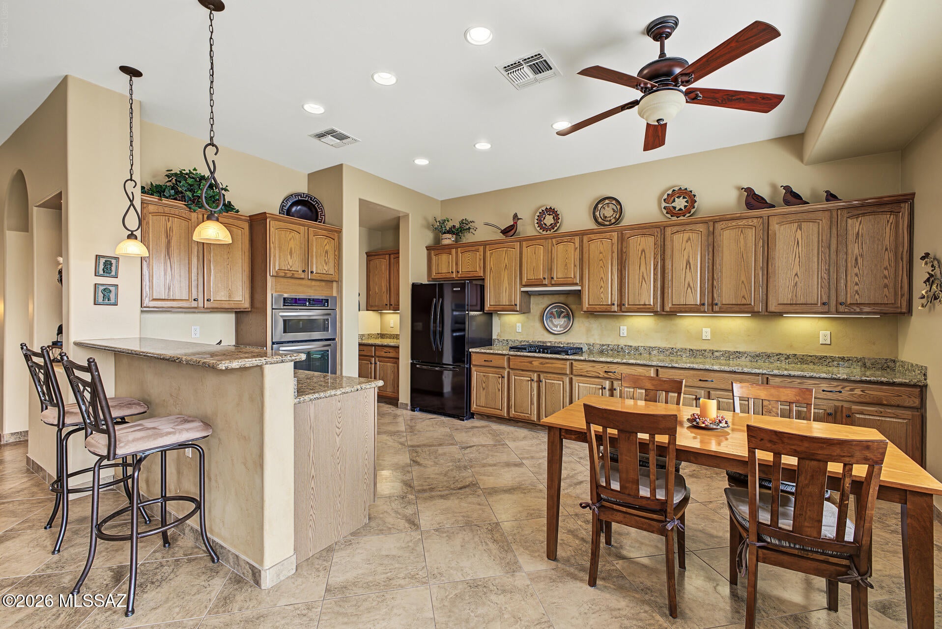 Canoa Ranch Block 22 & PTN Block 27 - Residential