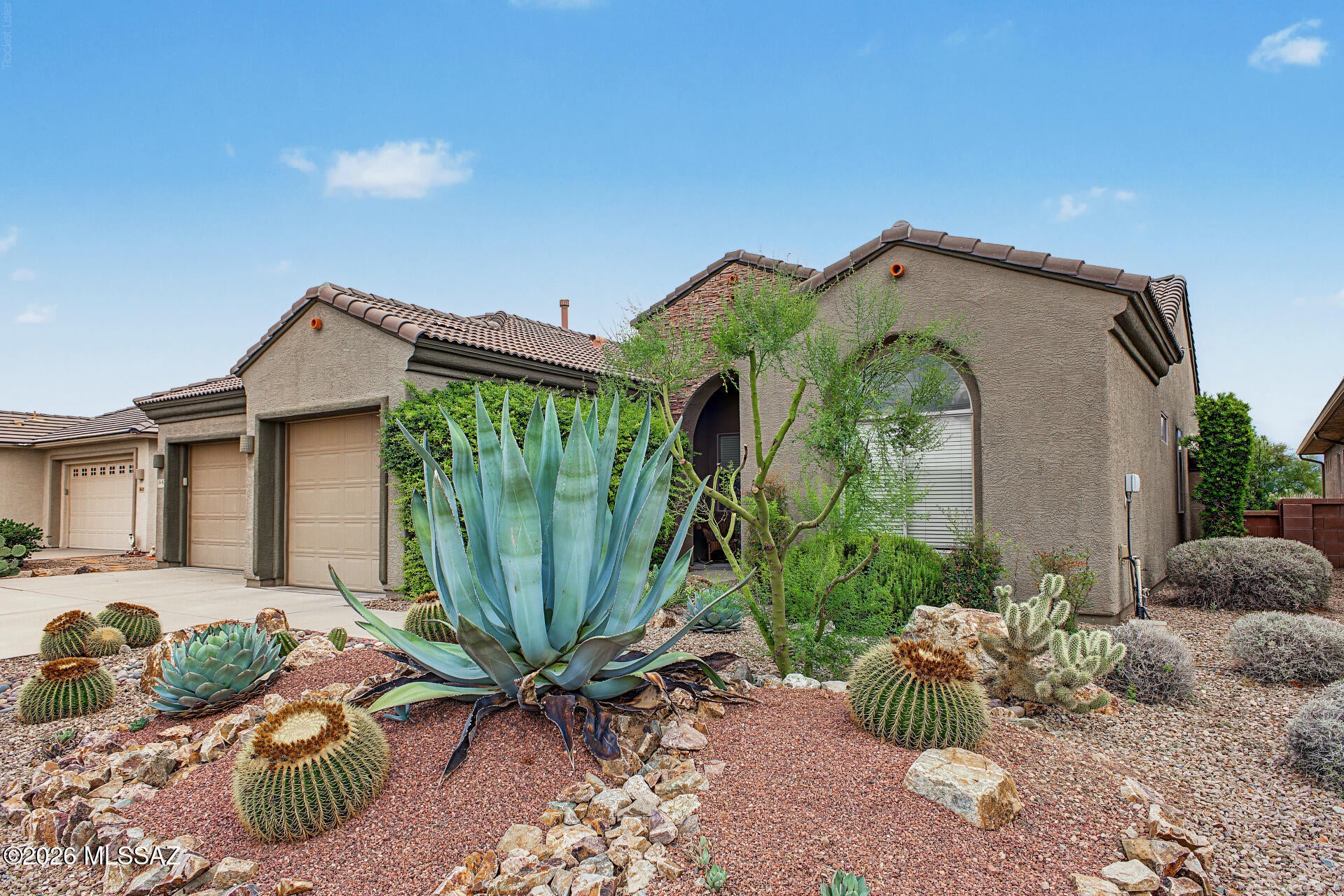 Canoa Ranch Block 22 & PTN Block 27 - Residential