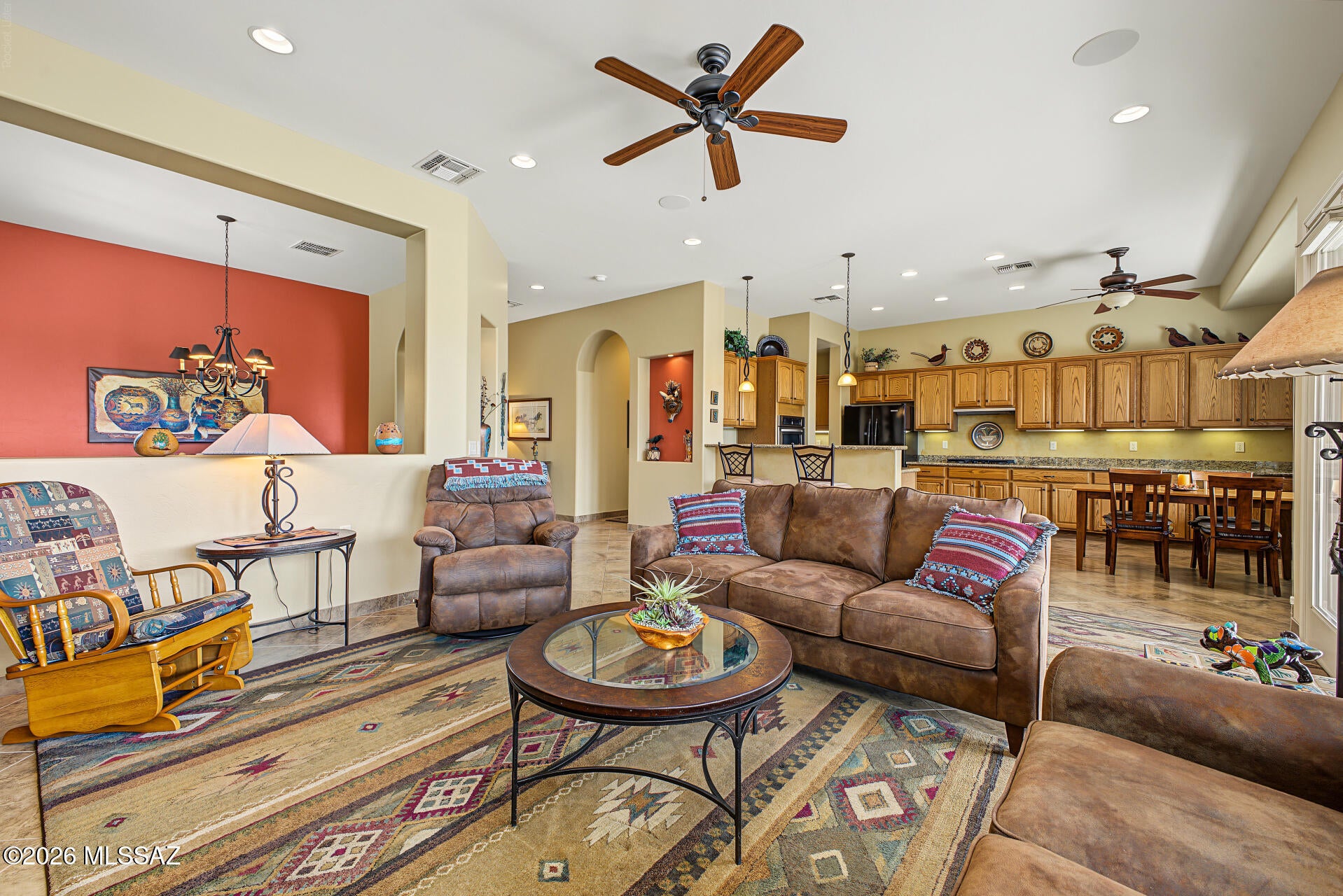 Canoa Ranch Block 22 & PTN Block 27 - Residential