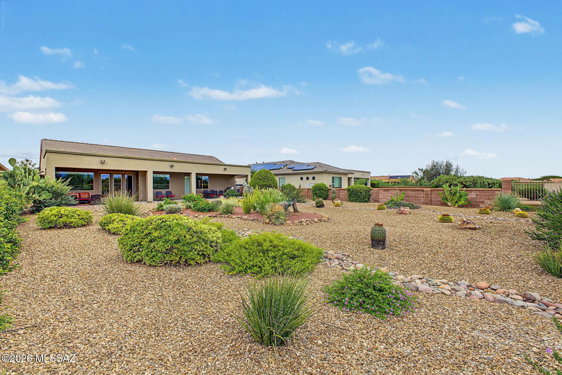 Canoa Ranch Block 22 & PTN Block 27 - Residential