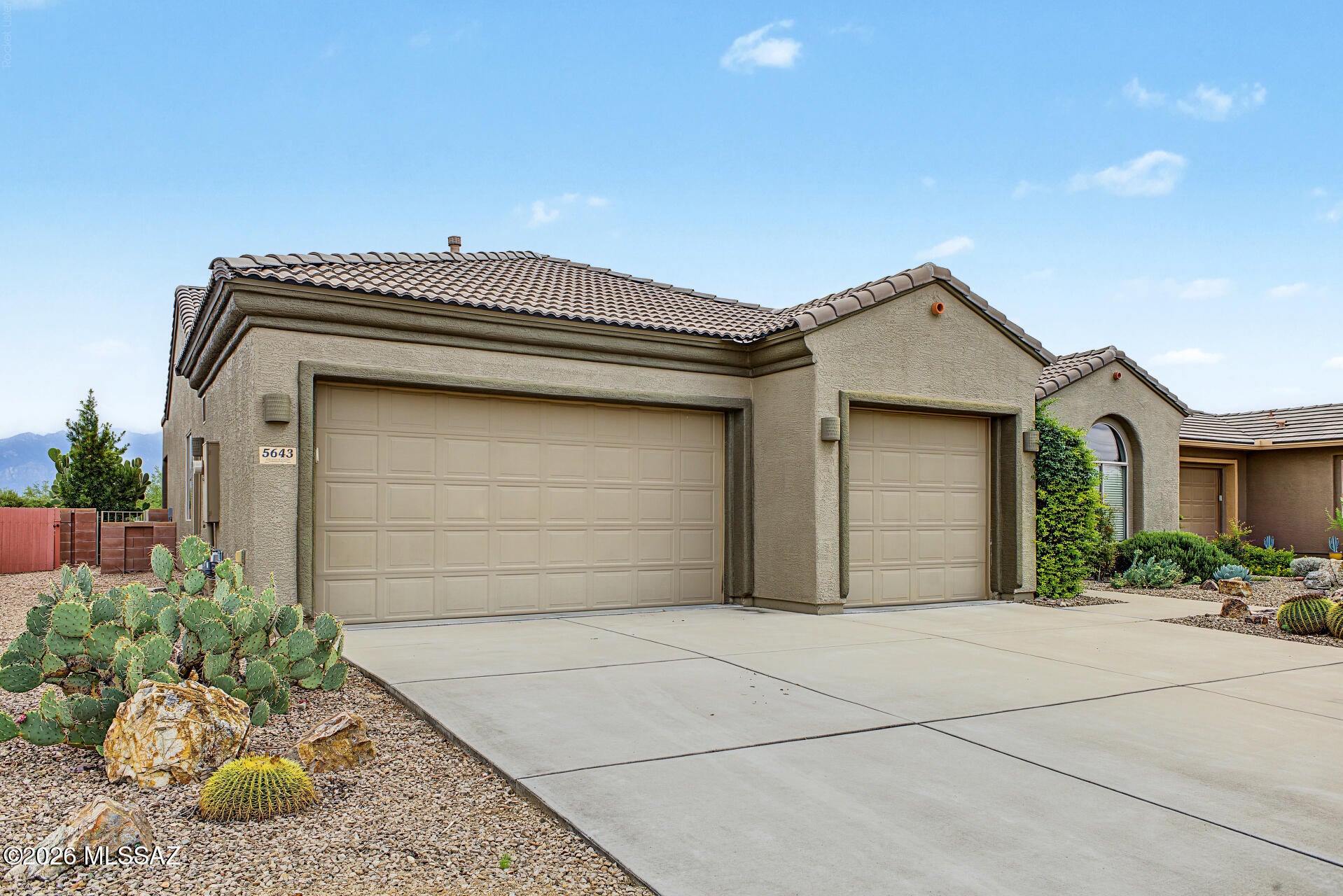 Canoa Ranch Block 22 & PTN Block 27 - Residential