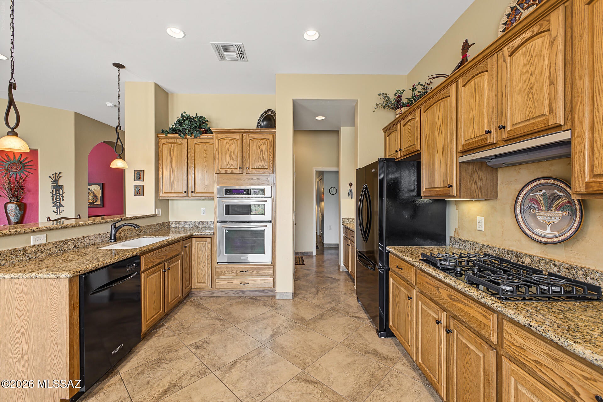 Canoa Ranch Block 22 & PTN Block 27 - Residential