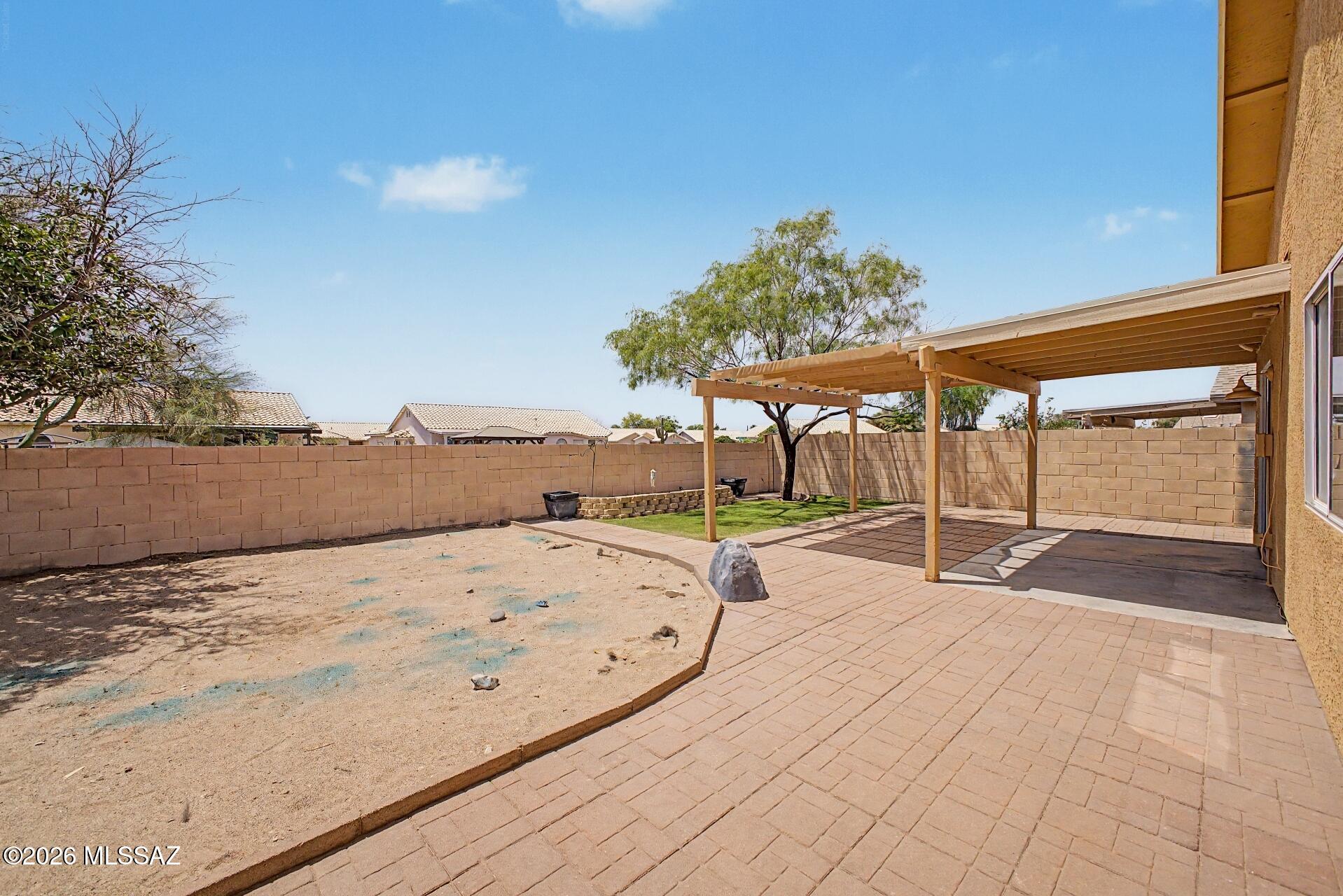 Hacienda Del Oro (1-879) - Residential
