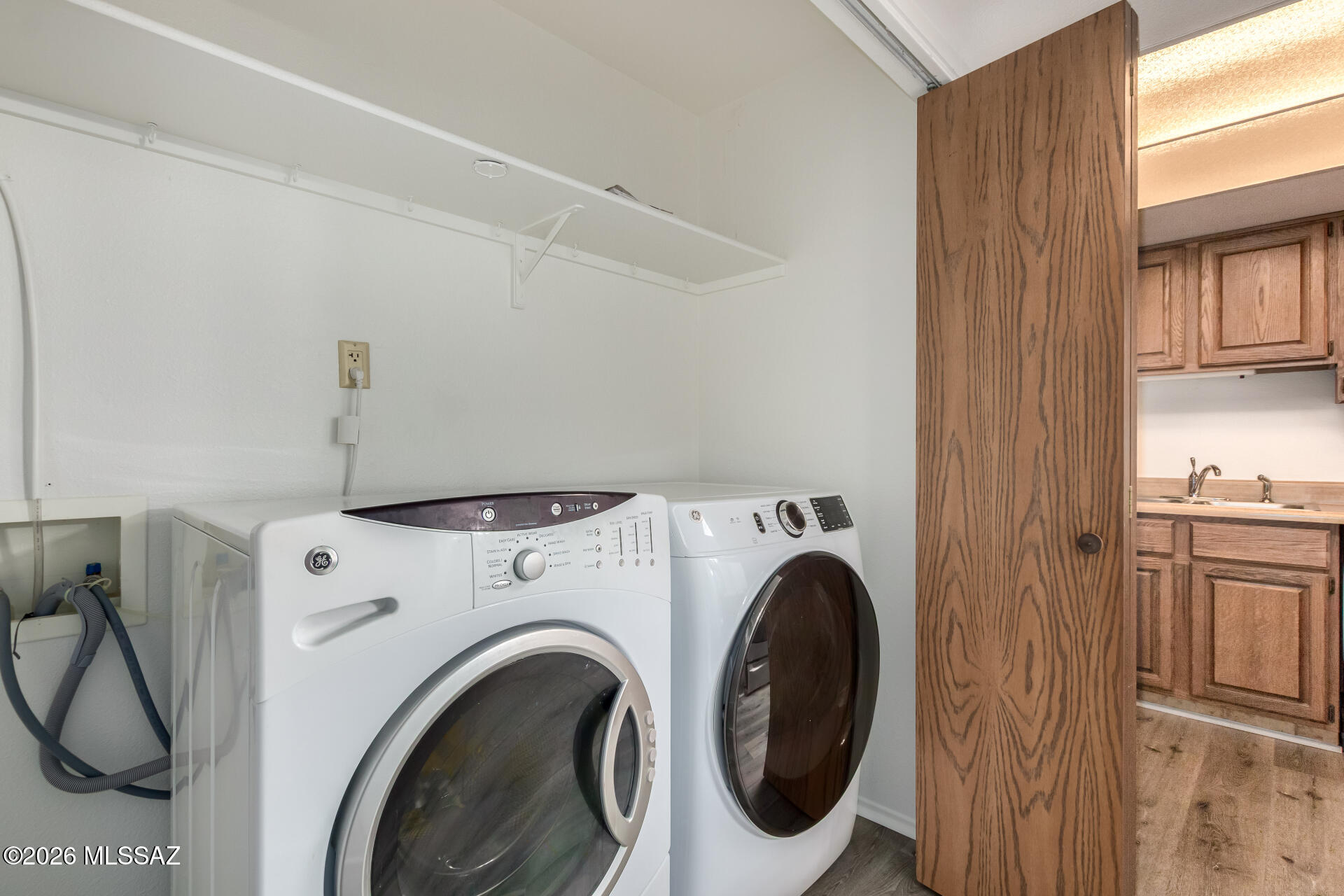 Linden Place Condos (1-34) - Residential