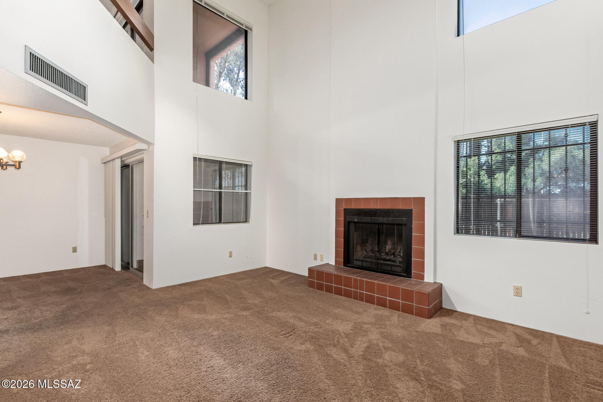 Linden Place Condos (1-34) - Residential