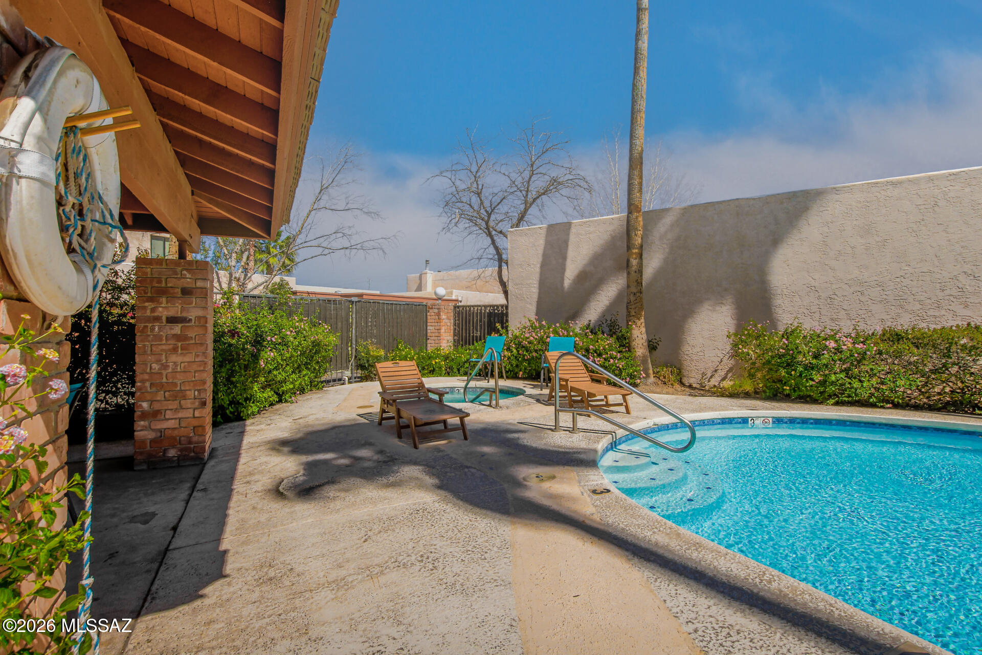 Linden Place Condos (1-34) - Residential