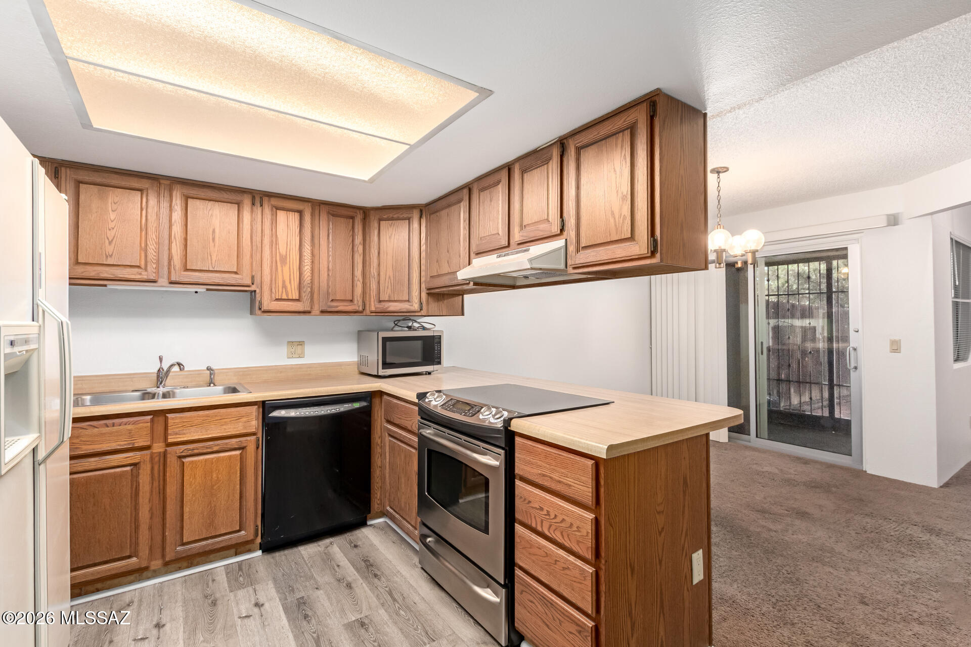 Linden Place Condos (1-34) - Residential