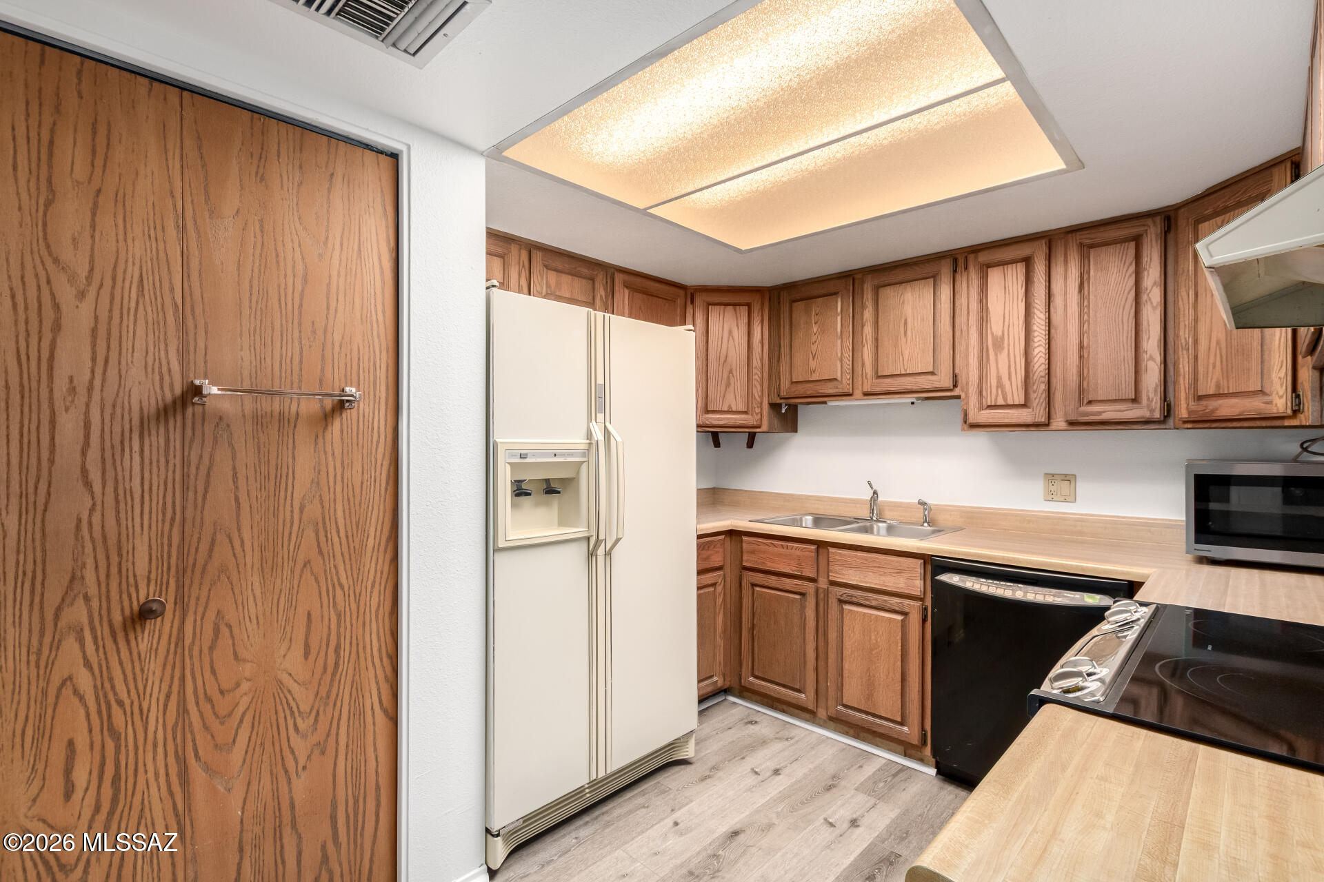 Linden Place Condos (1-34) - Residential